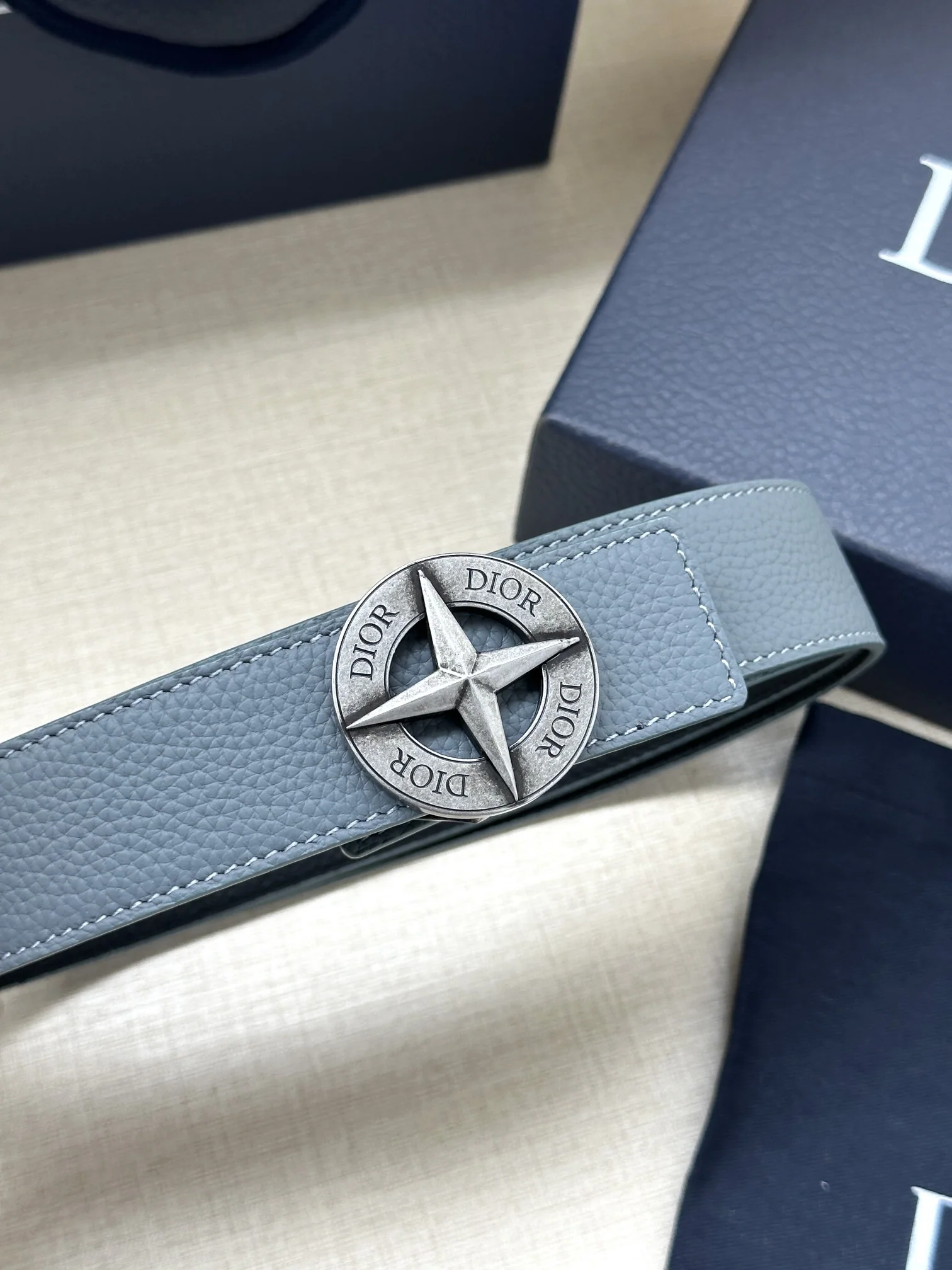 디올 벨트 59983 Dior Belt 상세 이미지 9