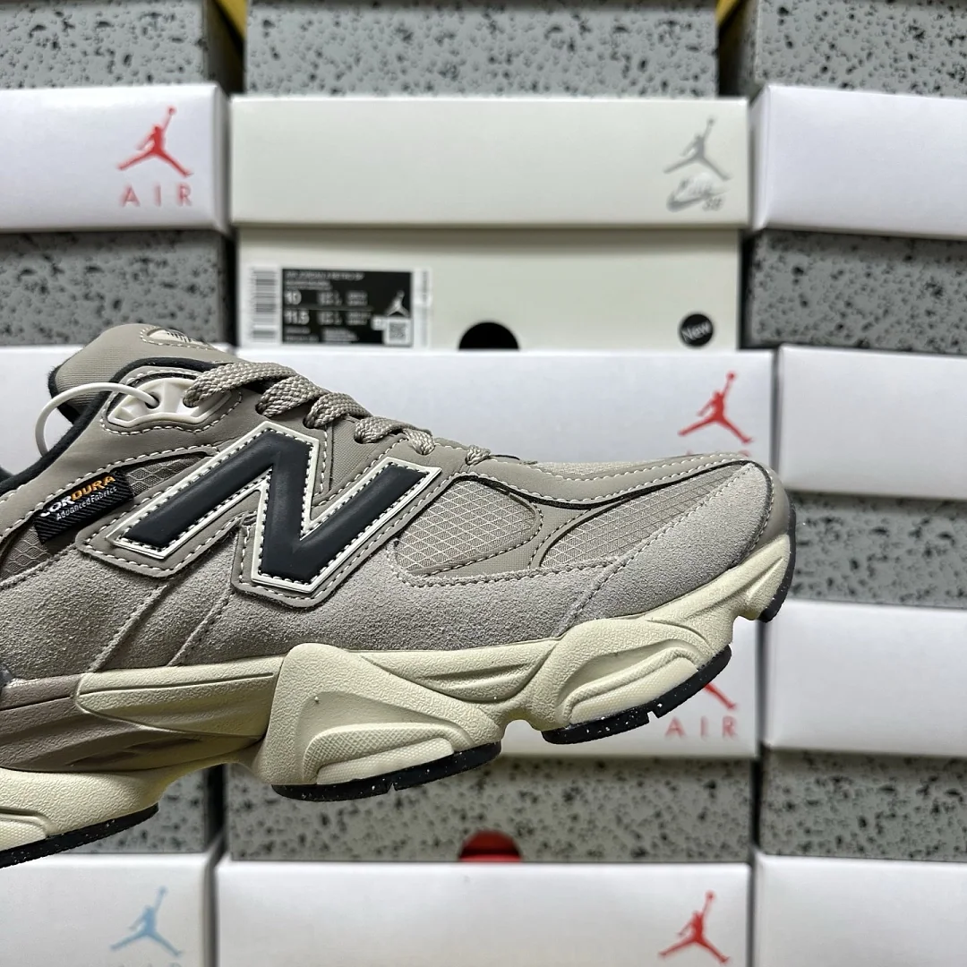 뉴발란스 [C] 9060 U9060ORD 202215 New Balance 9060 상세 이미지 6