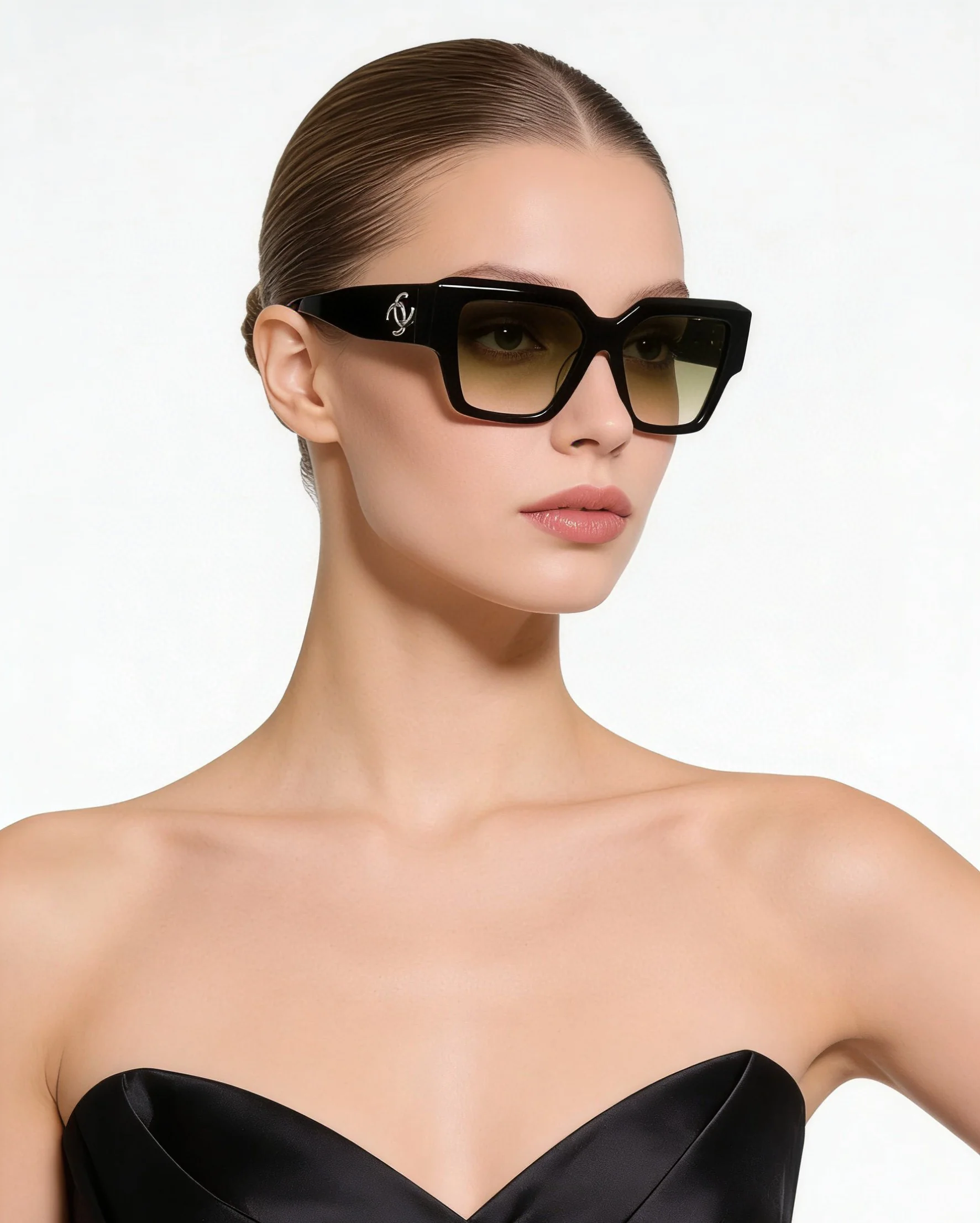 샤넬 선글라스 56838 Chanel Sunglasses 상세 이미지 8