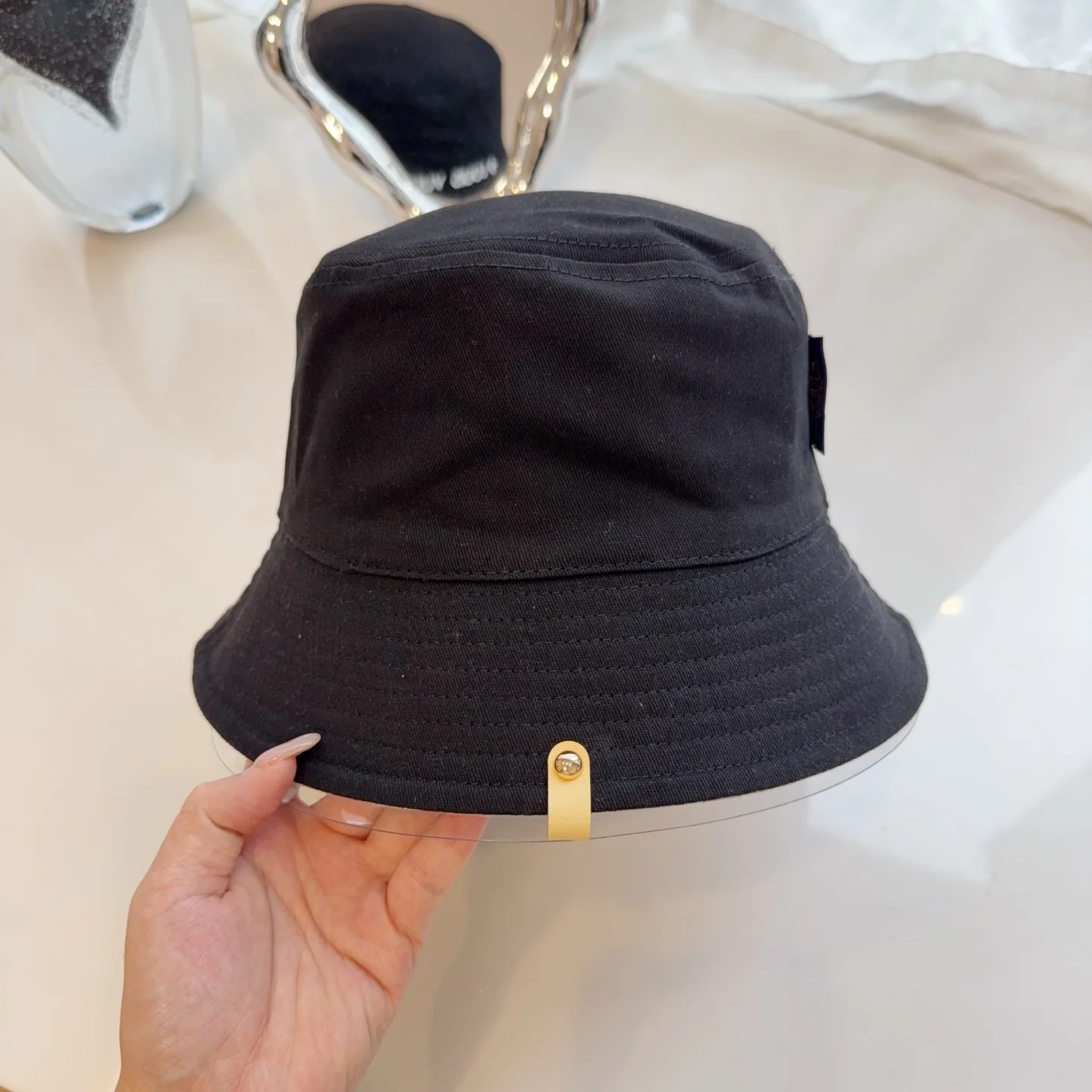 루이비통 모자 79259 Louis Vuitton Cap 상세 이미지 7