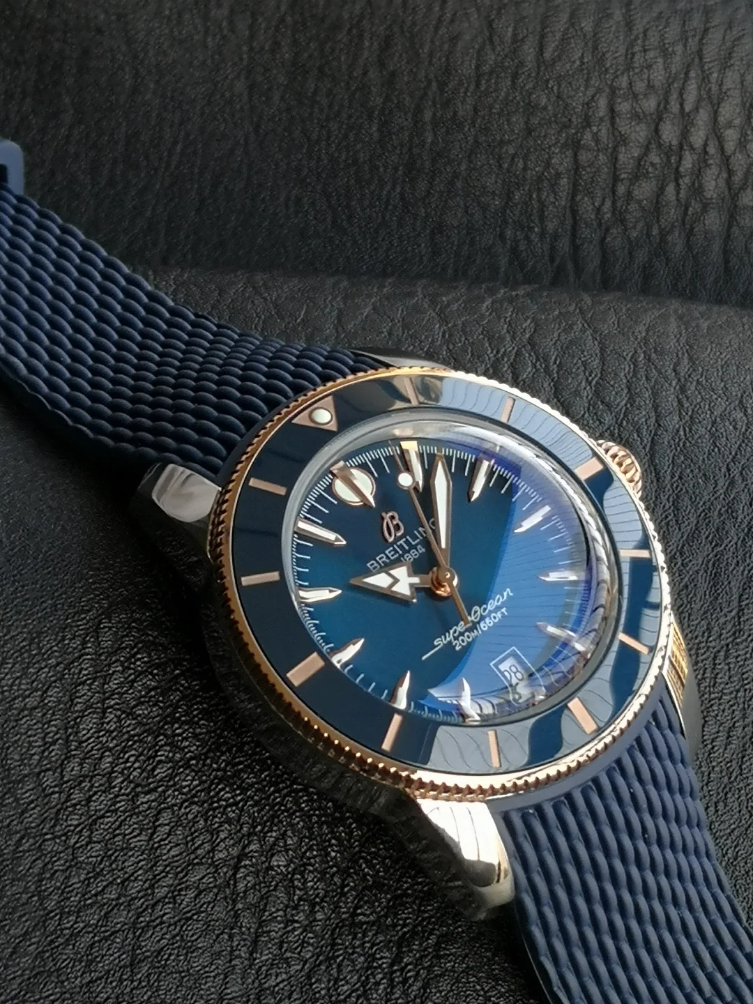 브라이틀링 시계 Breitling 상세 이미지 6