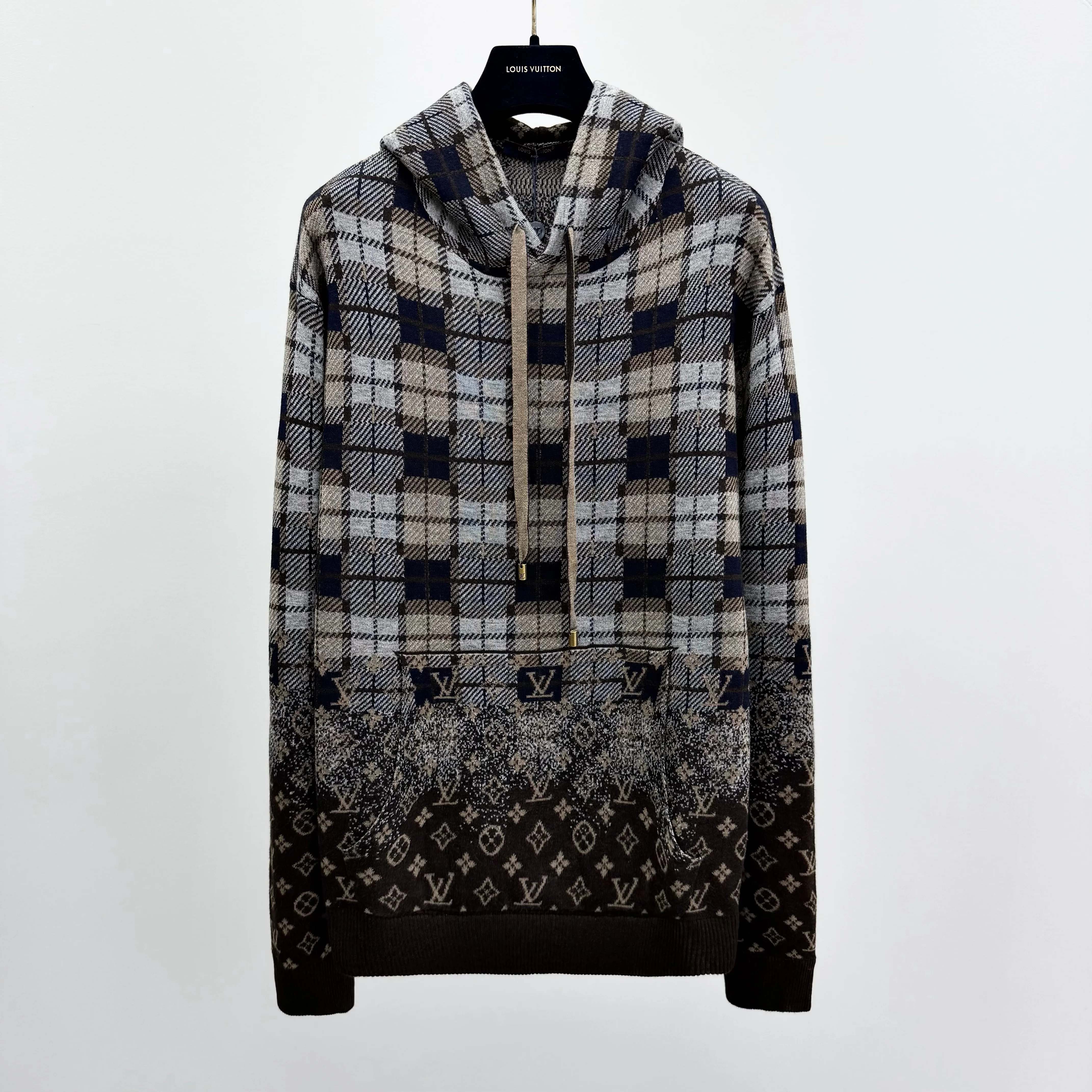 루이비통 남성 후드 61109 Louis Vuitton Hoodie 상세 이미지 10