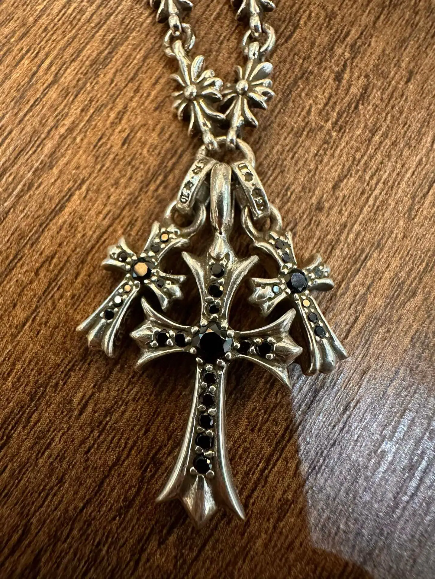 크롬하츠 목걸이 148858 Chrome Hearts Necklace 상세 이미지 8