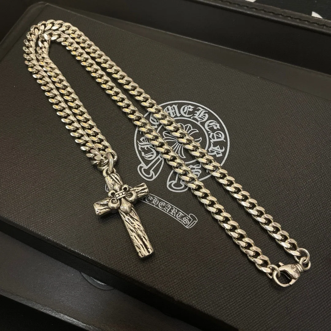 크롬하츠 목걸이 62182 Chrome Hearts Necklace 상세 이미지 9