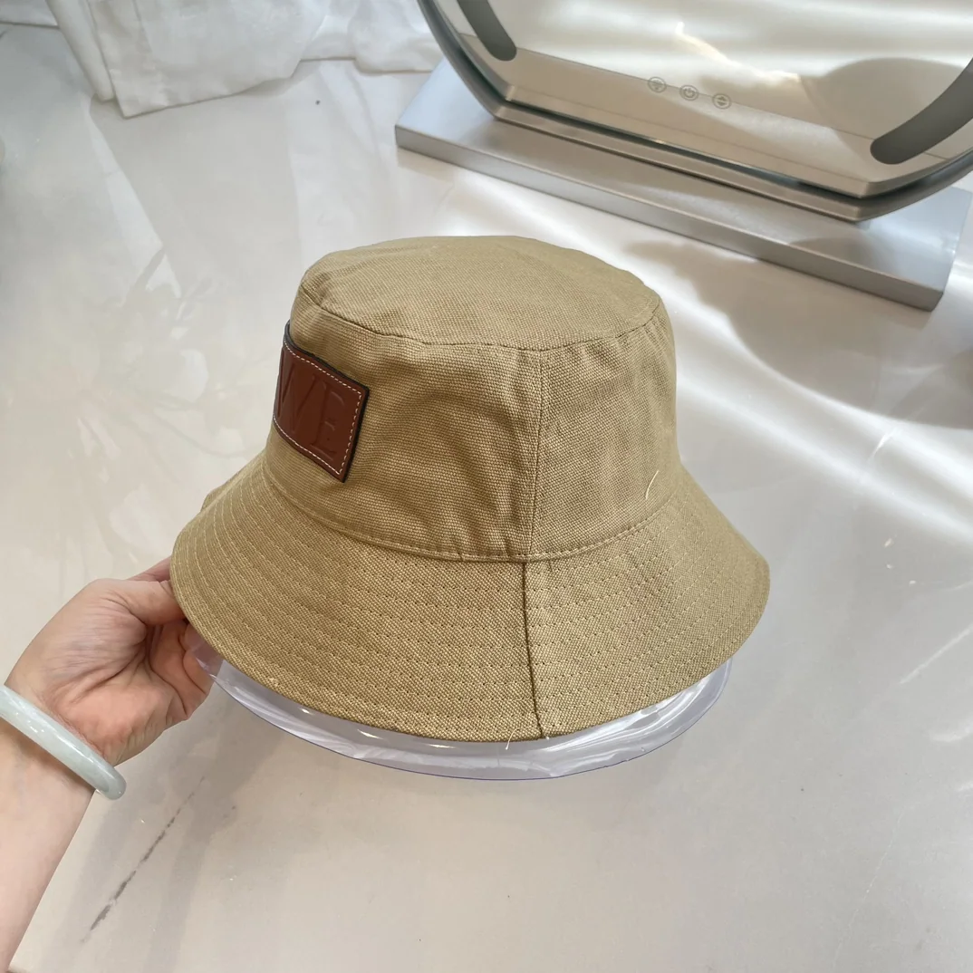 로에베 모자 79003 Loewe Cap 상세 이미지 4