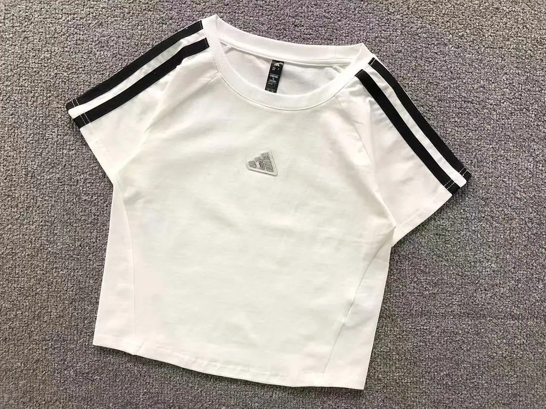 아디다스 여성 반팔 티셔츠 202922 Adidas T-Shirt 상세 이미지 5