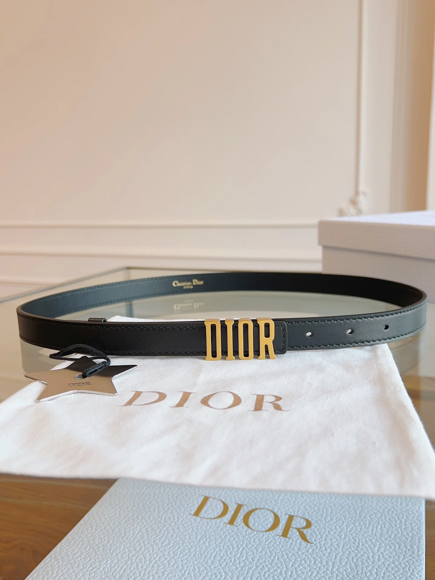 디올 벨트 59702 Dior Belt 상세 이미지 1
