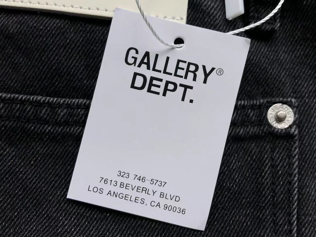 갤러리디파트먼트 바지 203177 Gallery Dept. Pants 상세 이미지 27