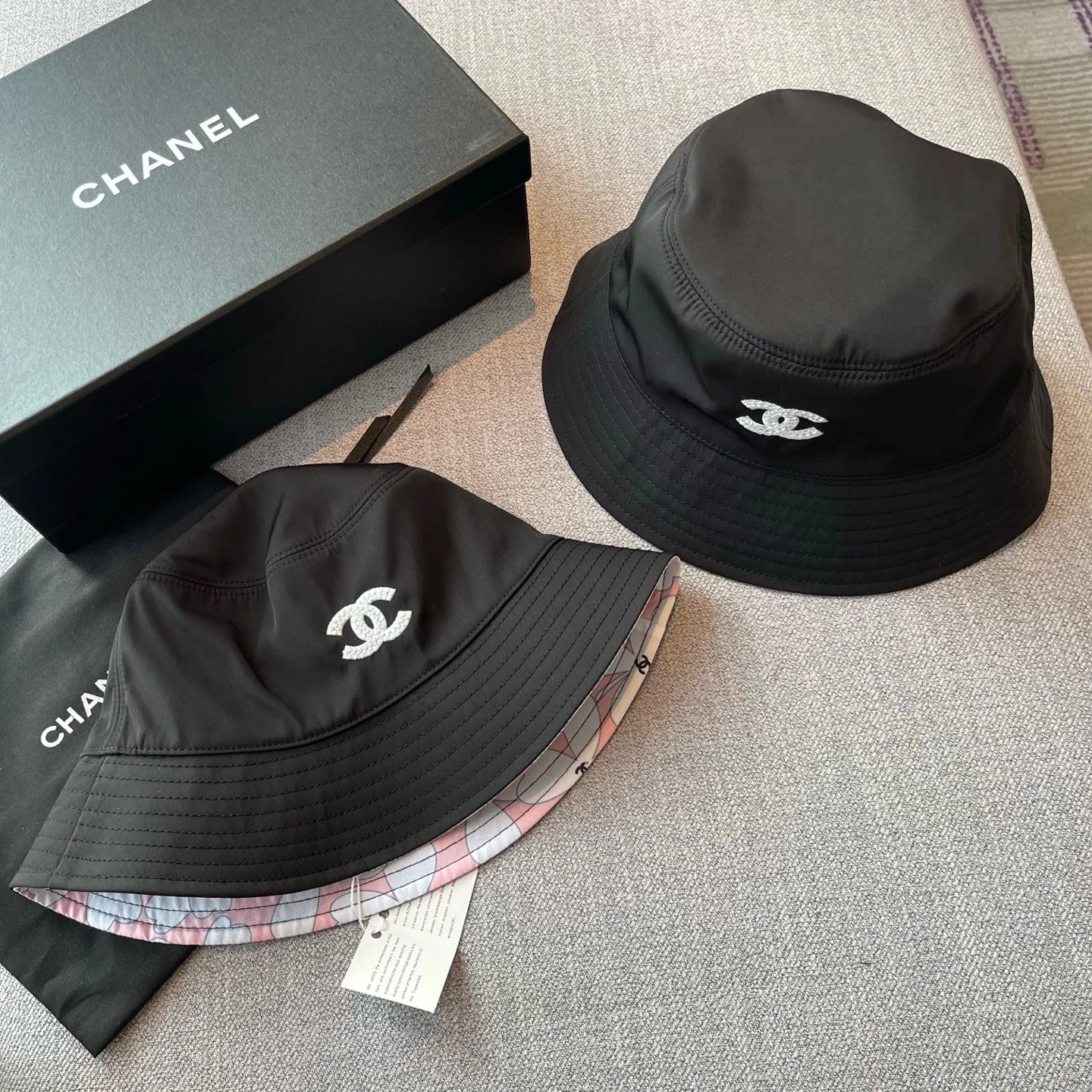 샤넬 모자 82006 Chanel Cap 상세 이미지 1