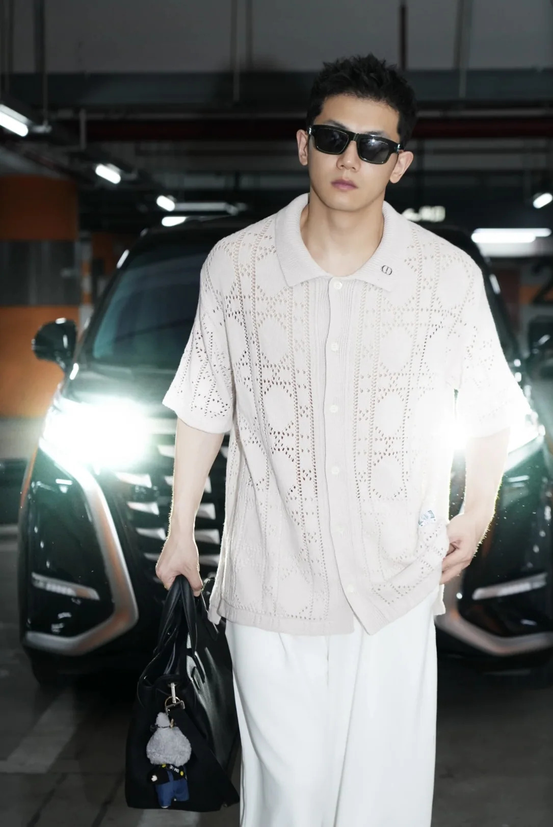 디올 선글라스 72681 Dior Sunglasses 상세 이미지 4