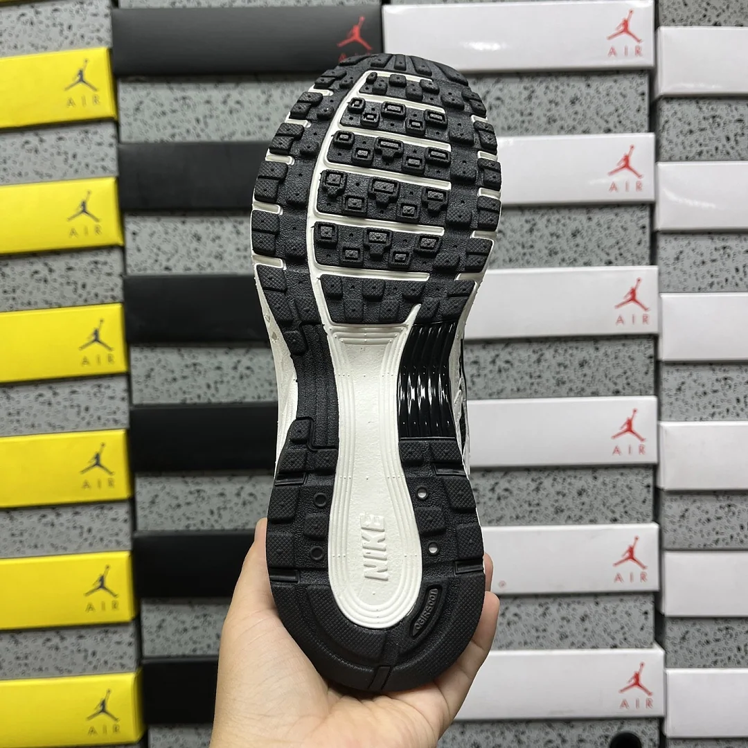 나이키 [PE] P 6000 IQ8711-101 201685 Nike P-6000 Sail Phantom Off-Noir 상세 이미지 2