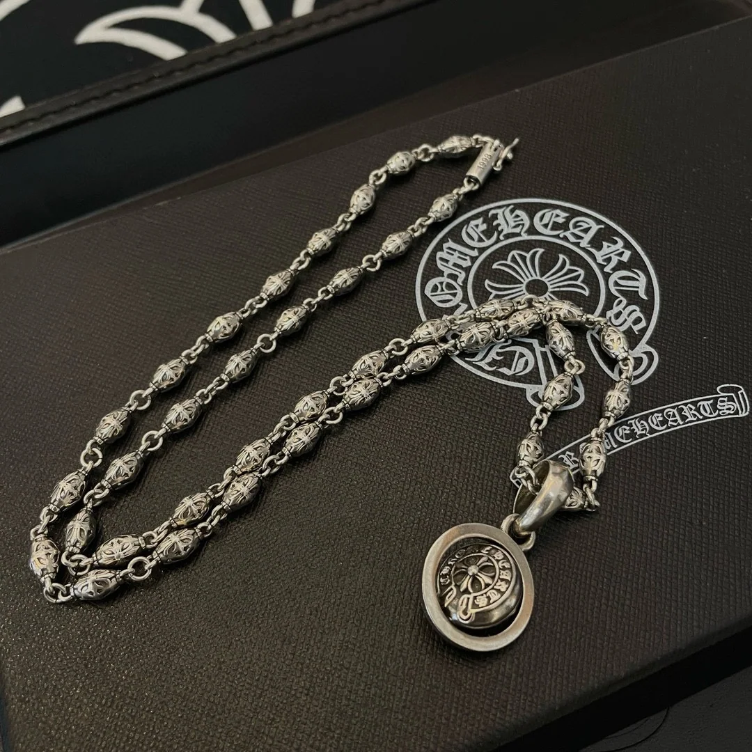 크롬하츠 목걸이 62591 Chrome Hearts Necklace 상세 이미지 6