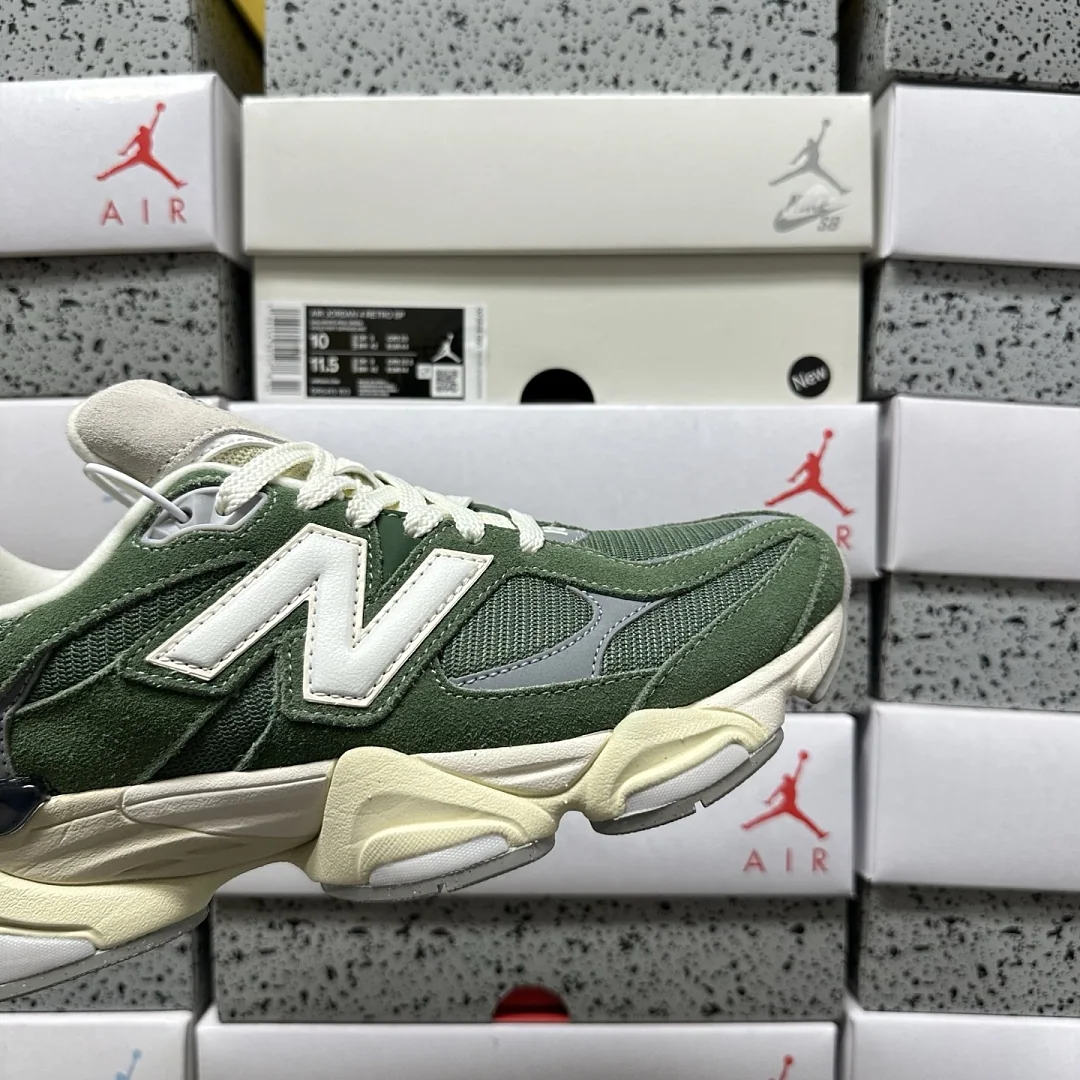 뉴발란스 [C] 9060 U9060VNG 202120 New Balance 9060 상세 이미지 10