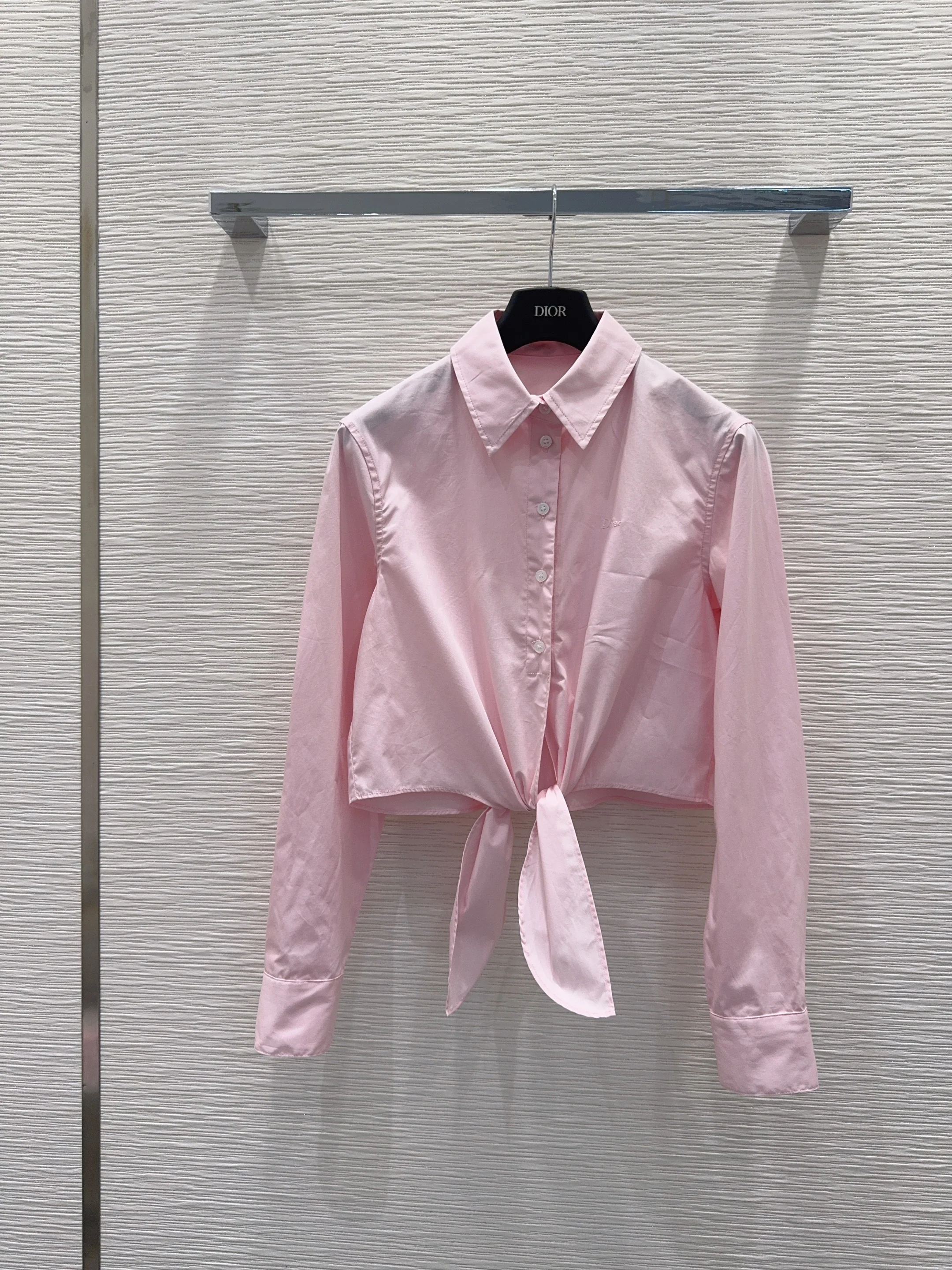 디올 2026 SS 여성 셔츠 92772 Dior Shirt 상세 이미지 10