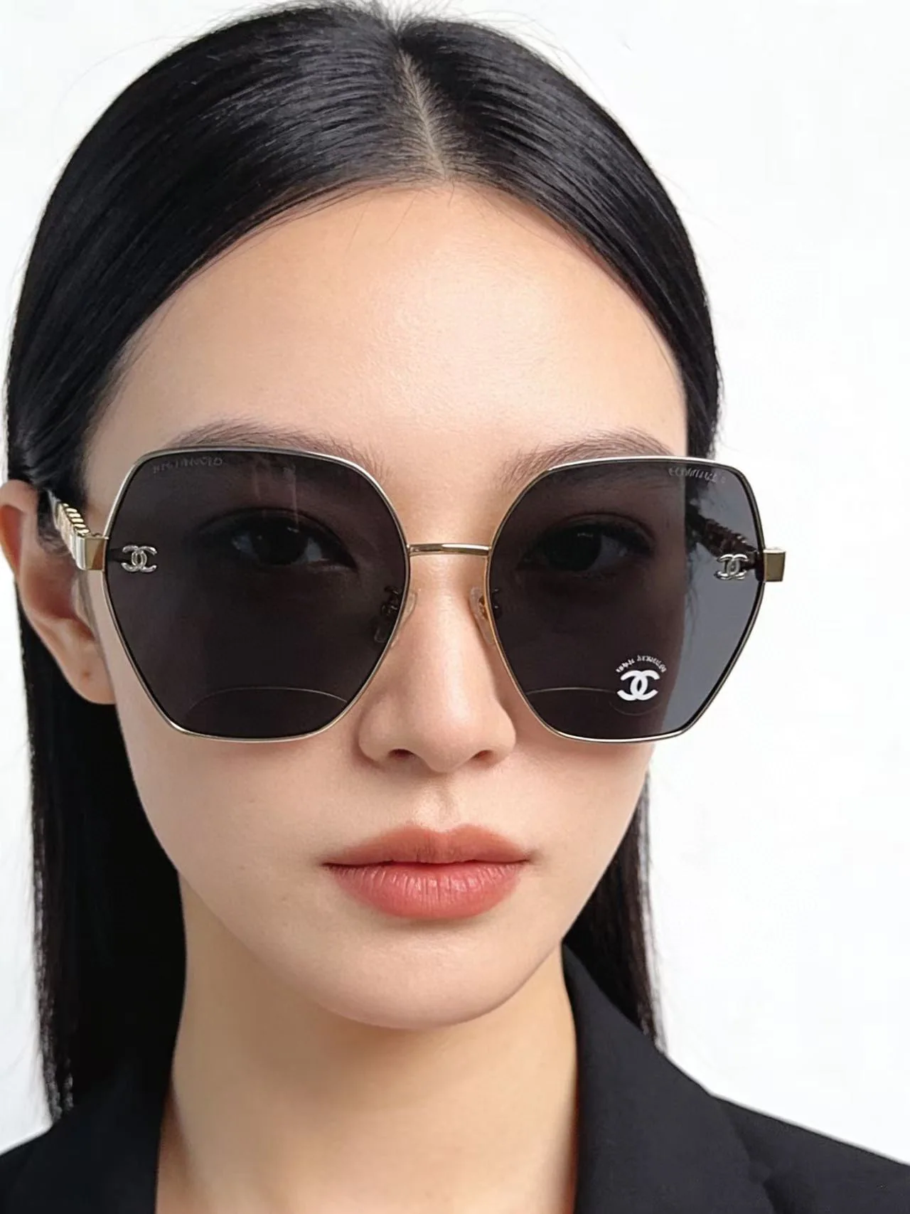 샤넬 선글라스 56824 Chanel Sunglasses 상세 이미지 1