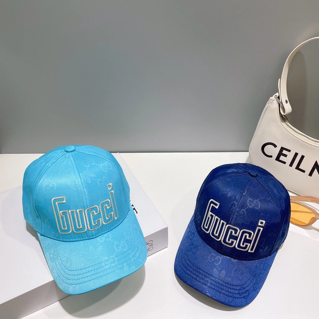 구찌 모자 78396 Gucci Cap 상세 이미지 9