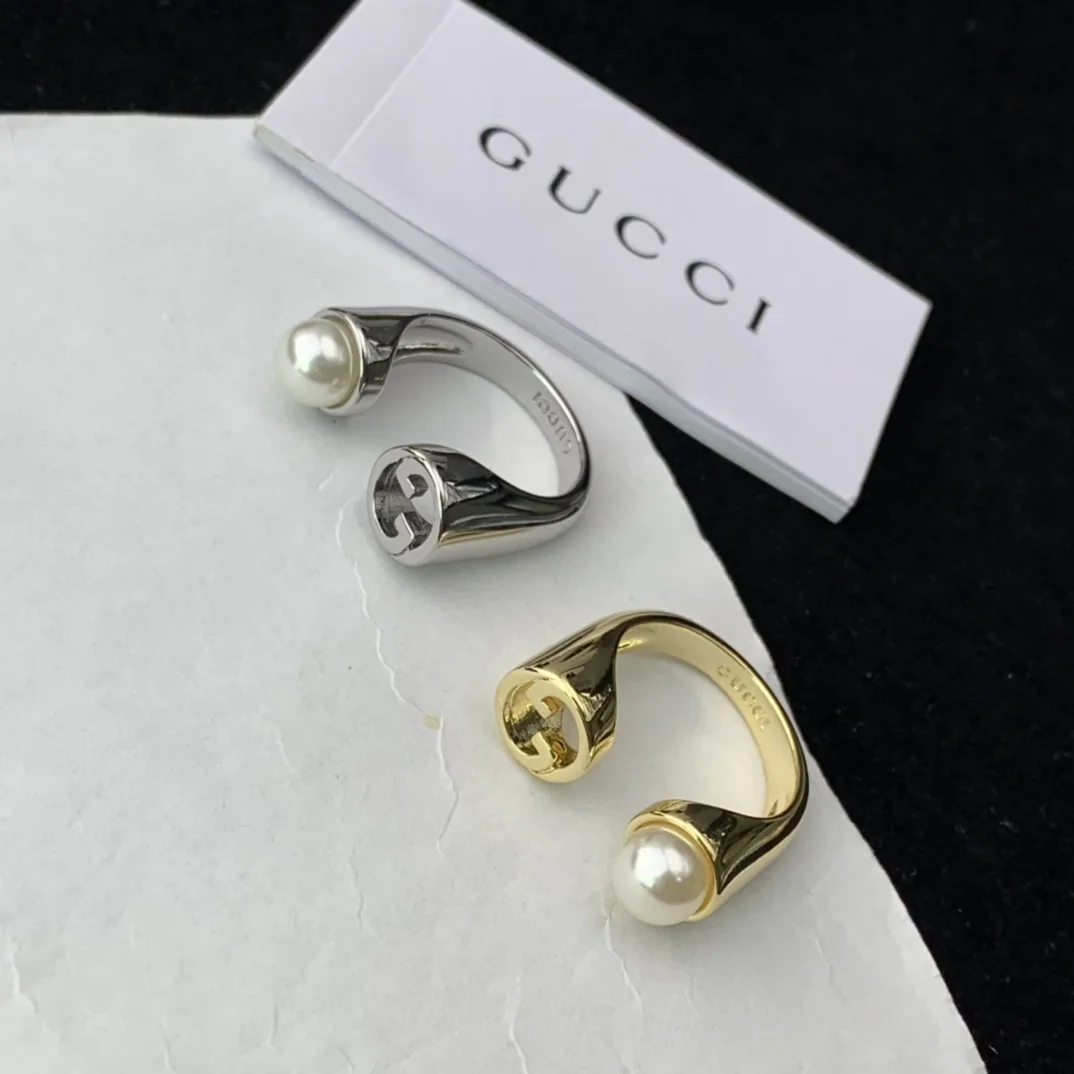 구찌 반지 55754 Gucci Ring 상세 이미지 3