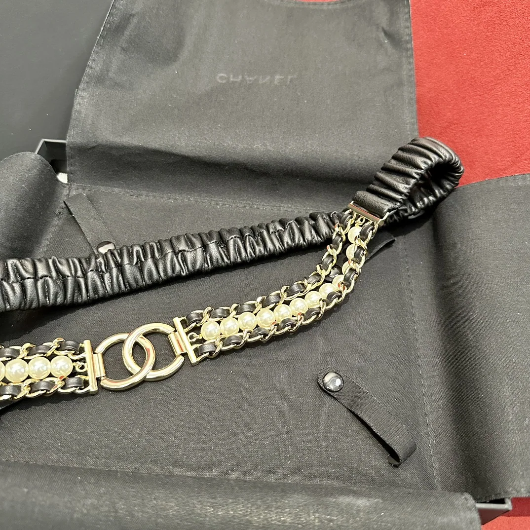 샤넬 벨트 58649 Chanel Belt 상세 이미지 9