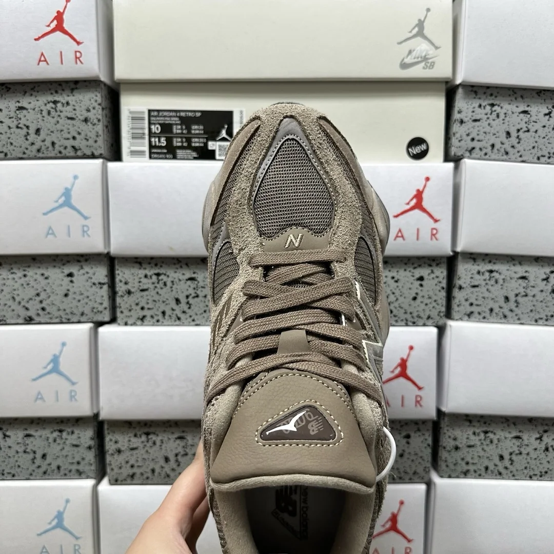 뉴발란스 [C] 9060 U9060PB 202124 New Balance 9060 상세 이미지 5