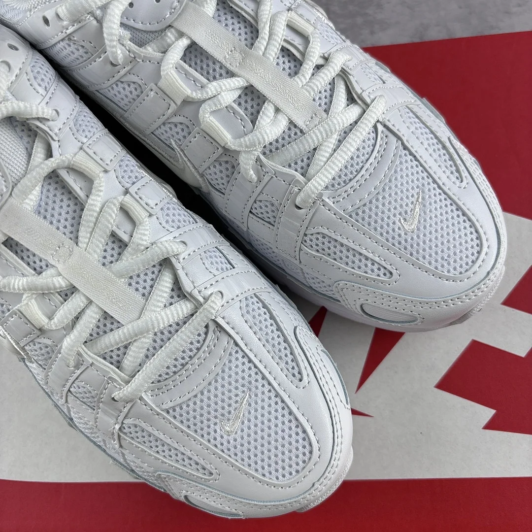 나이키 [CS] P 6000 BV1021-102 201527 Nike P-6000 Triple White 상세 이미지 7
