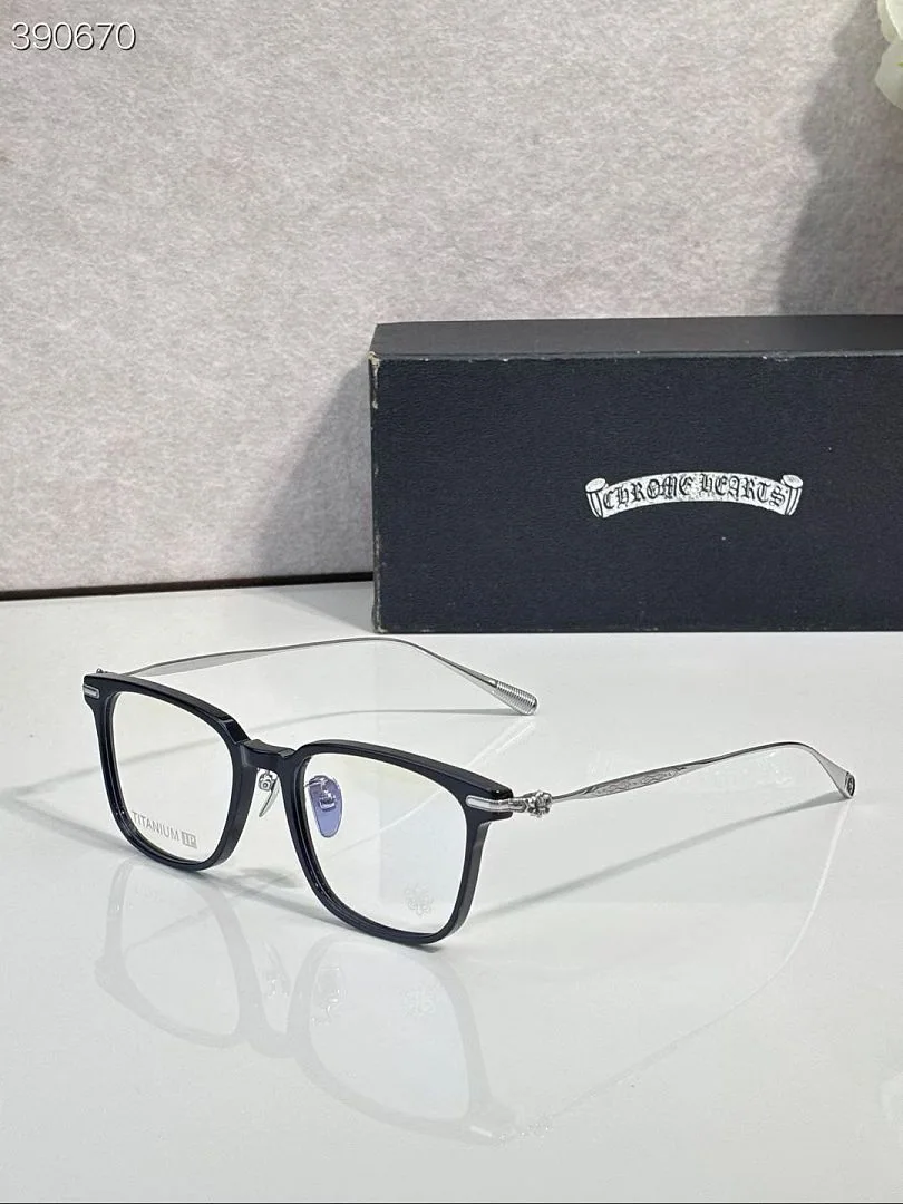 크롬하츠 선글라스 205212 Chrome Hearts Sunglasses