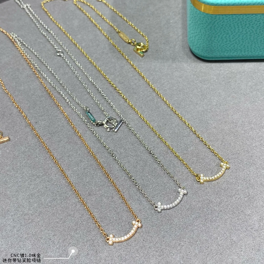 티파니 목걸이 71018 Tiffany & Co Necklace 상세 이미지 9