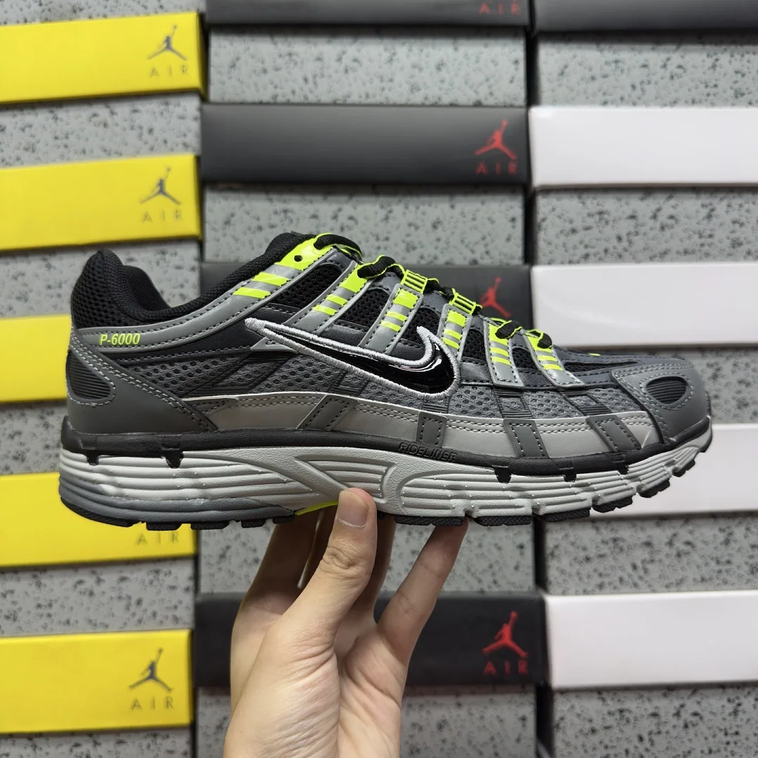 나이키 [PE] P 6000 CD6404-034 201815 Nike P-6000 상세 이미지 2