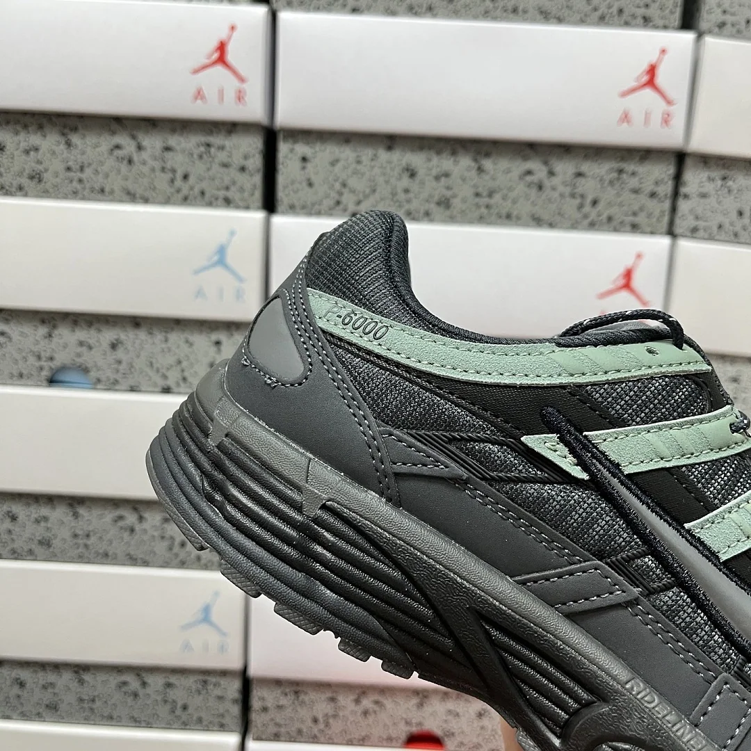 나이키 [CS] P 6000 IM5997-060 201541 Nike P-6000 Anthracite Clay Green 상세 이미지 8