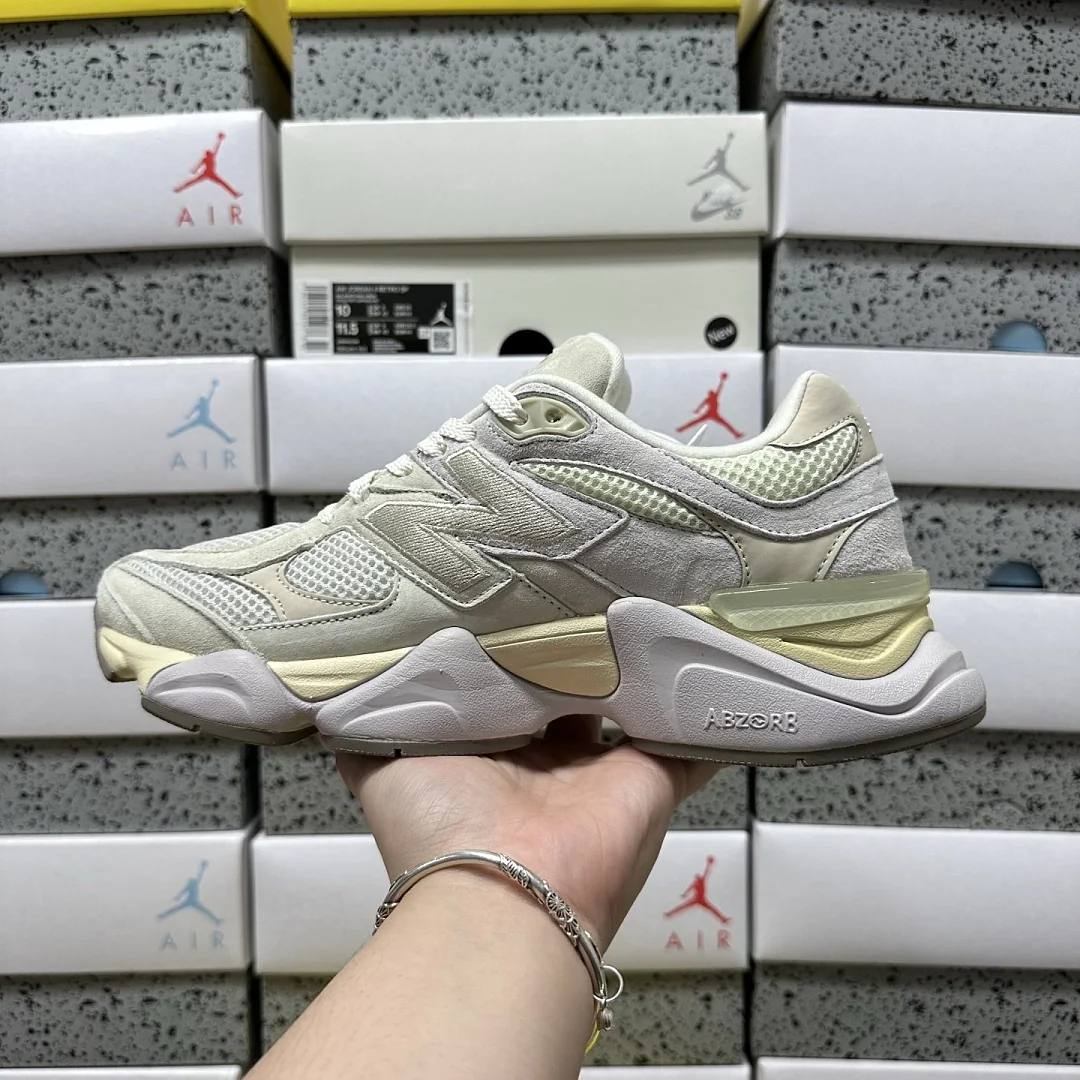 뉴발란스 [C] 9060 U9060EEP 202188 New Balance 9060 상세 이미지 6