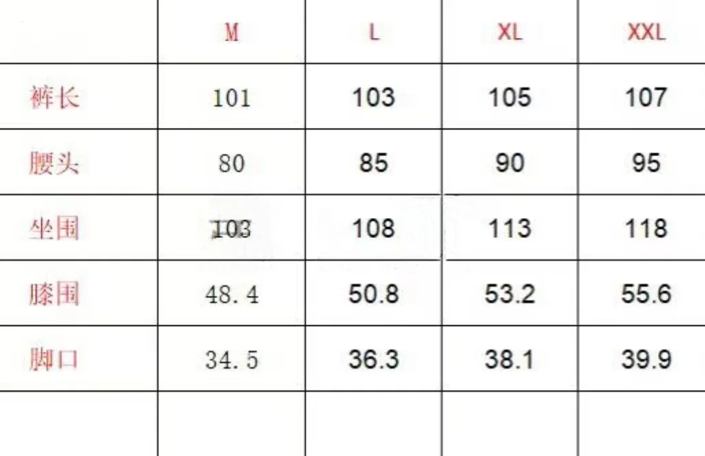 지포어 여성 골프 팬츠 상세 이미지 9