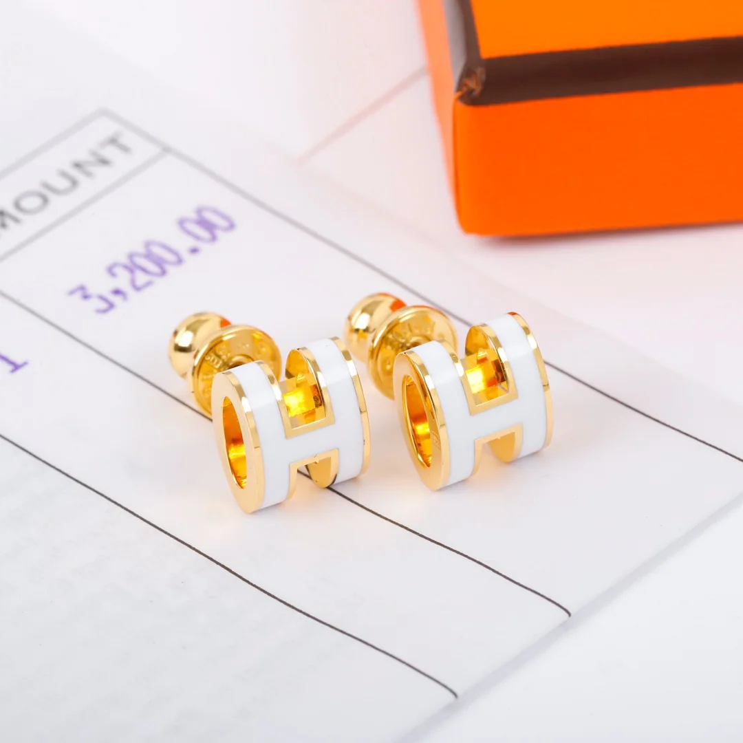 에르메스 귀걸이 69965 Hermes Earrings 상세 이미지 2