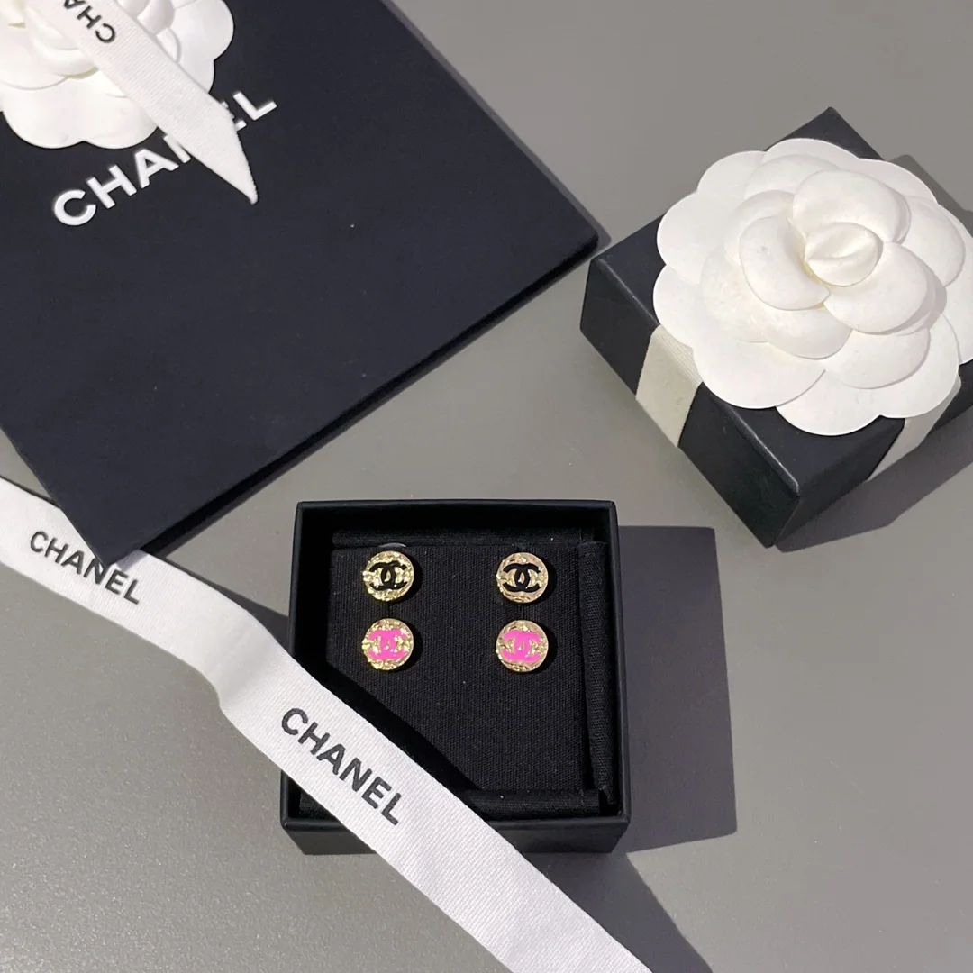 샤넬 귀걸이 69162 Chanel Earrings 상세 이미지 1