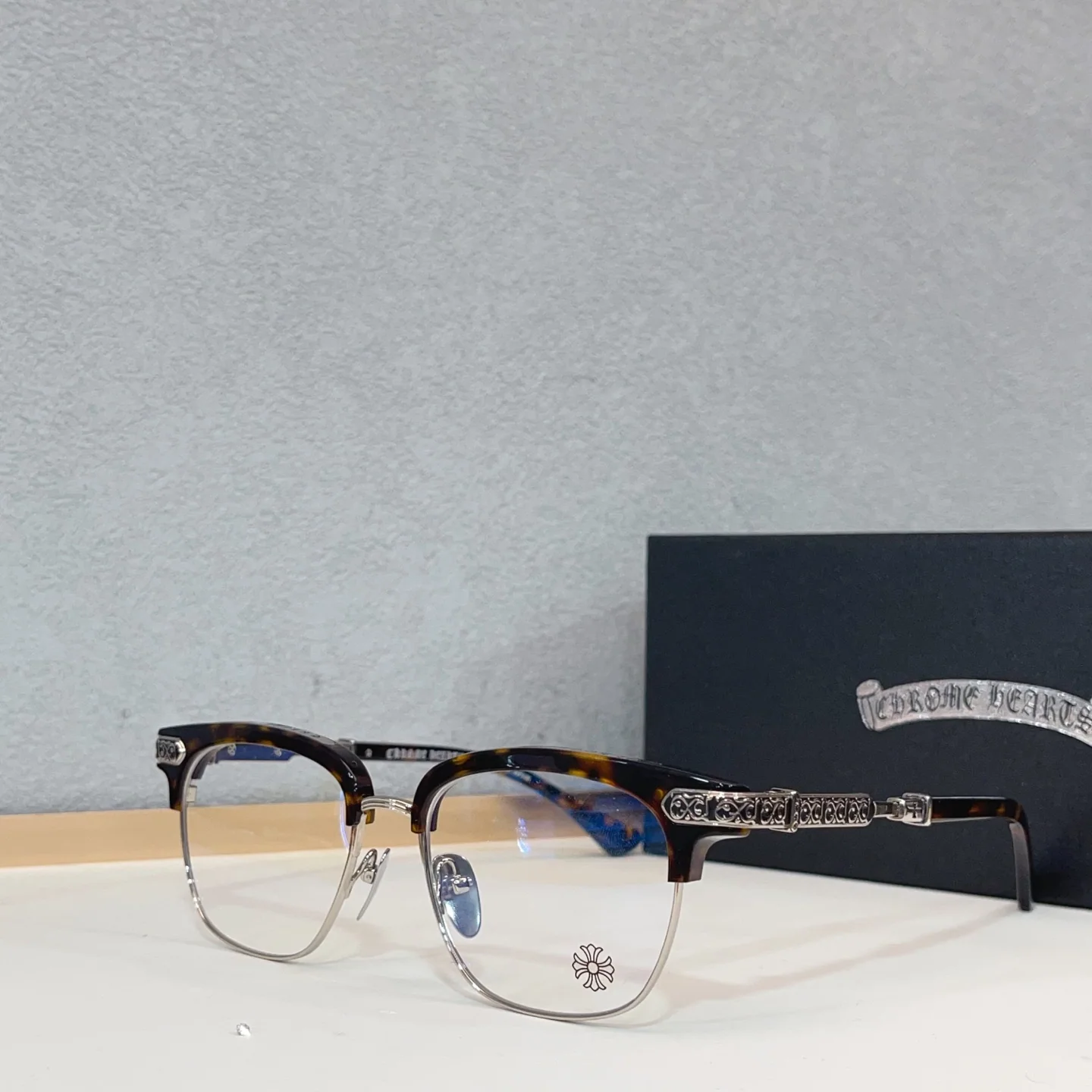 크롬하츠 선글라스 74083 Chrome Hearts Sunglasses 상세 이미지 7