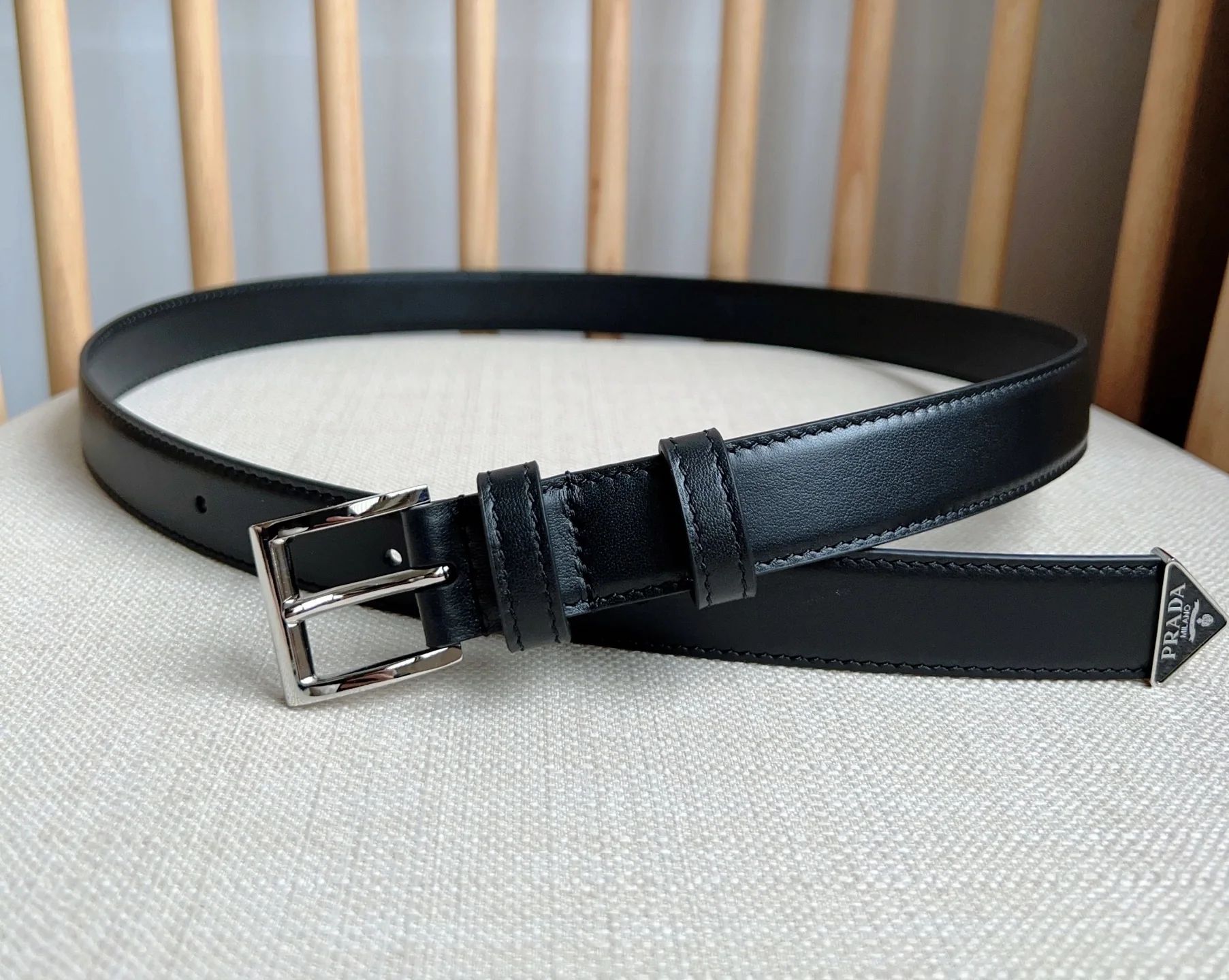 프라다 벨트 60250 Prada Belt 상세 이미지 4