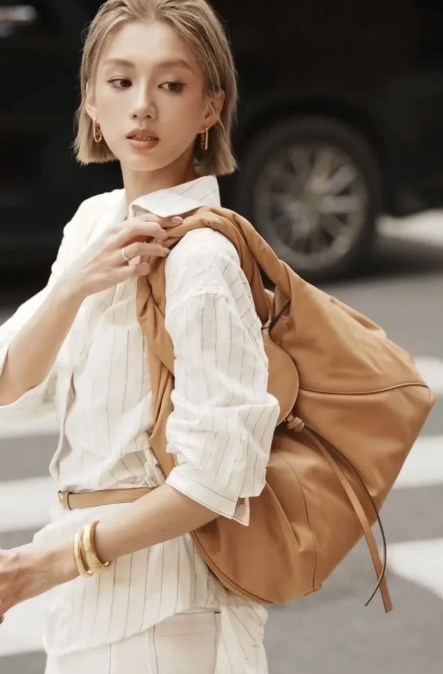 펜디 스파이 가방 상세 이미지 9