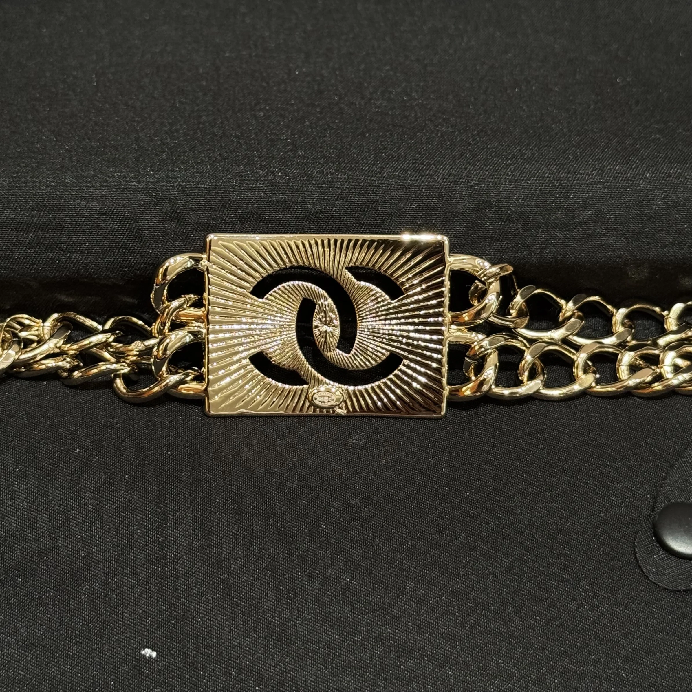 샤넬 목걸이 54839 Chanel Necklace 상세 이미지 11