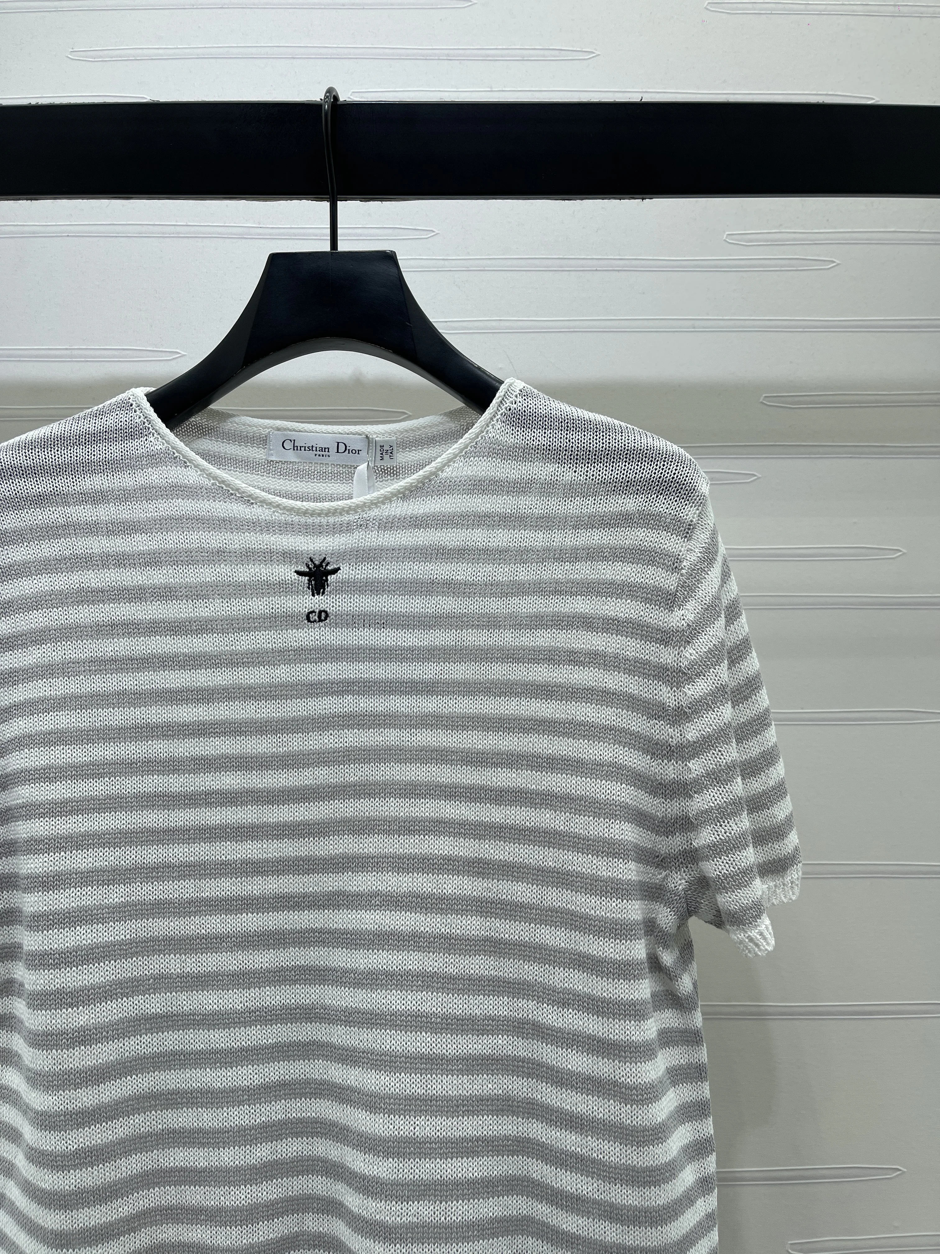 디올 여성 반팔 상세 이미지 12