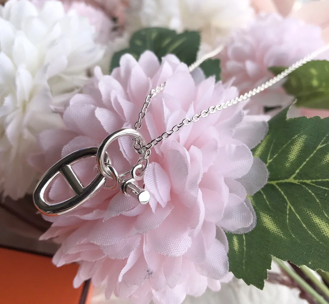 에르메스 목걸이 69935 Hermes Necklace 상세 이미지 6