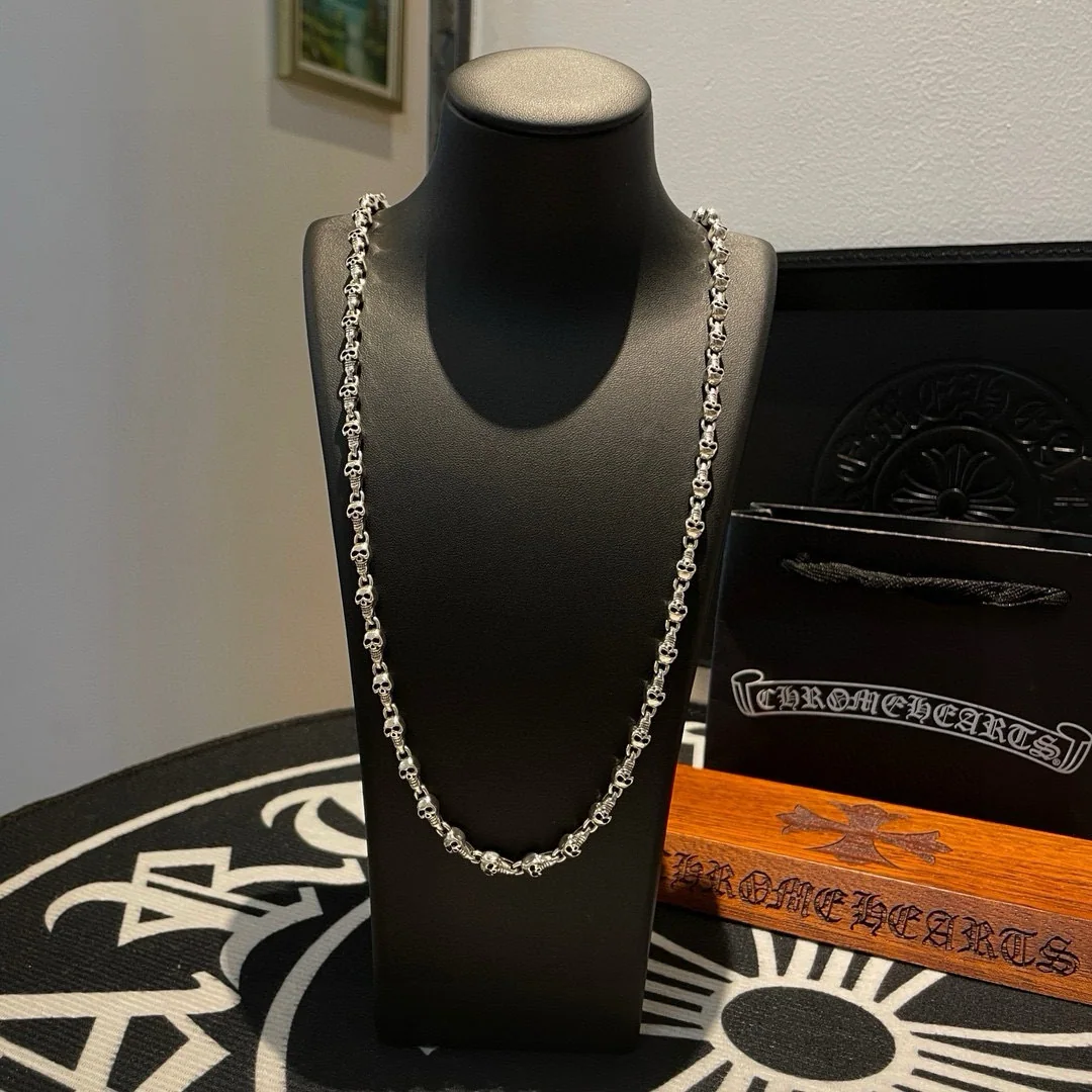 크롬하츠 목걸이 62316 Chrome Hearts Necklace 상세 이미지 1