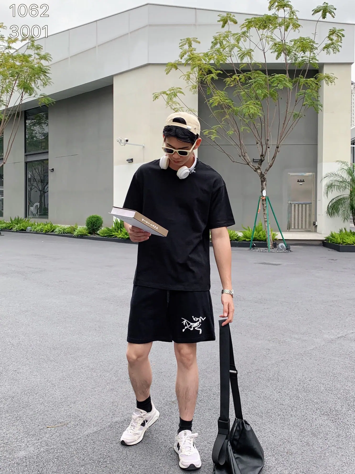 아크테릭스 남여공용 반팔 상세 이미지 8