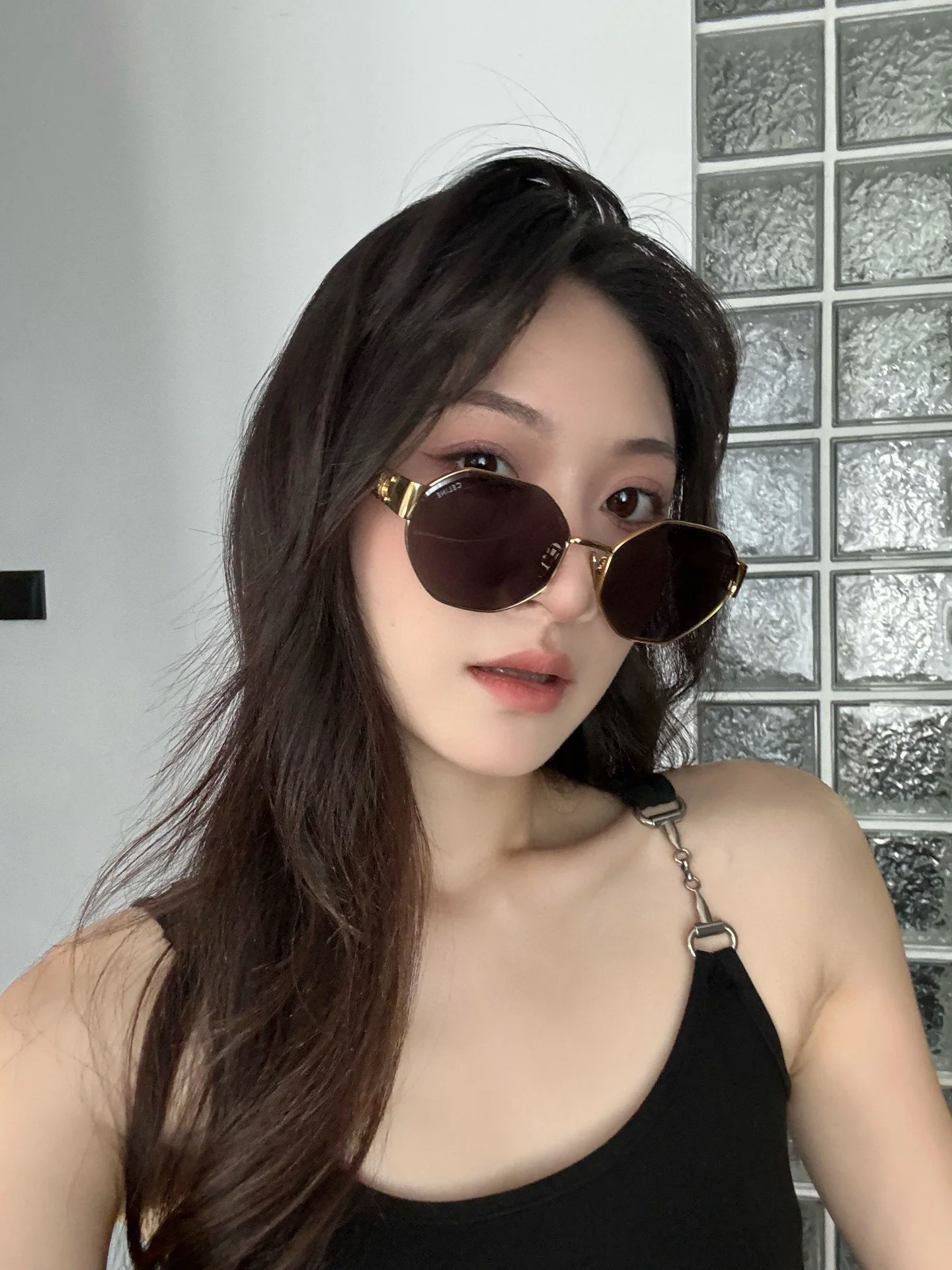 셀린느 선글라스 73597 Celine Sunglasses 상세 이미지 7