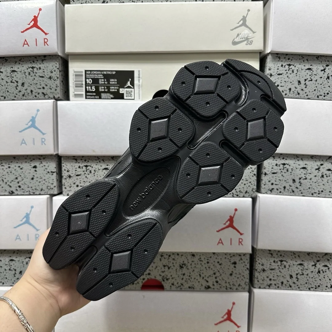 뉴발란스 [C] 9060 U9060ZGE 202183 New Balance 9060 상세 이미지 4