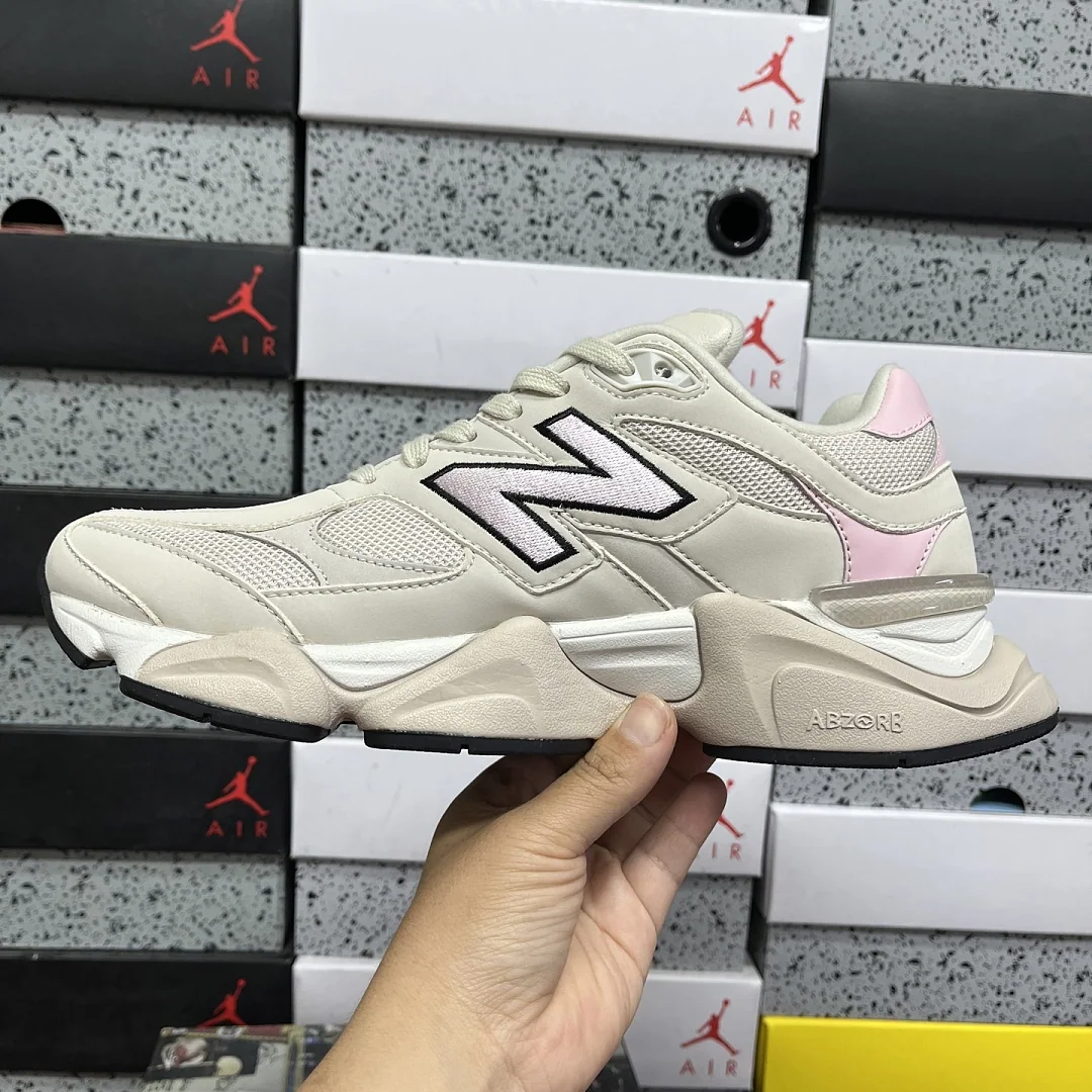 뉴발란스 [C] 9060 U9060AJD 202223 New Balance 9060 상세 이미지 5