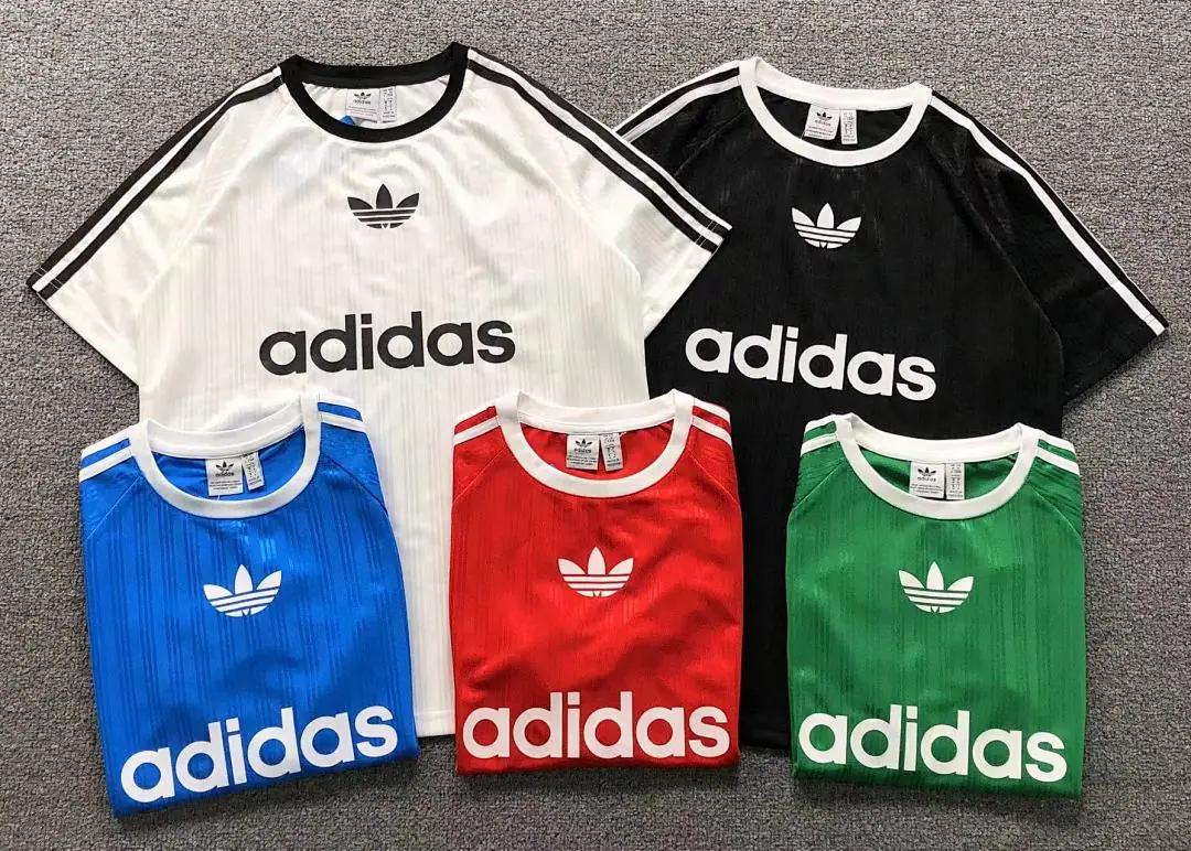 아디다스 반팔 티셔츠 202867 Adidas T-Shirt 상세 이미지 5