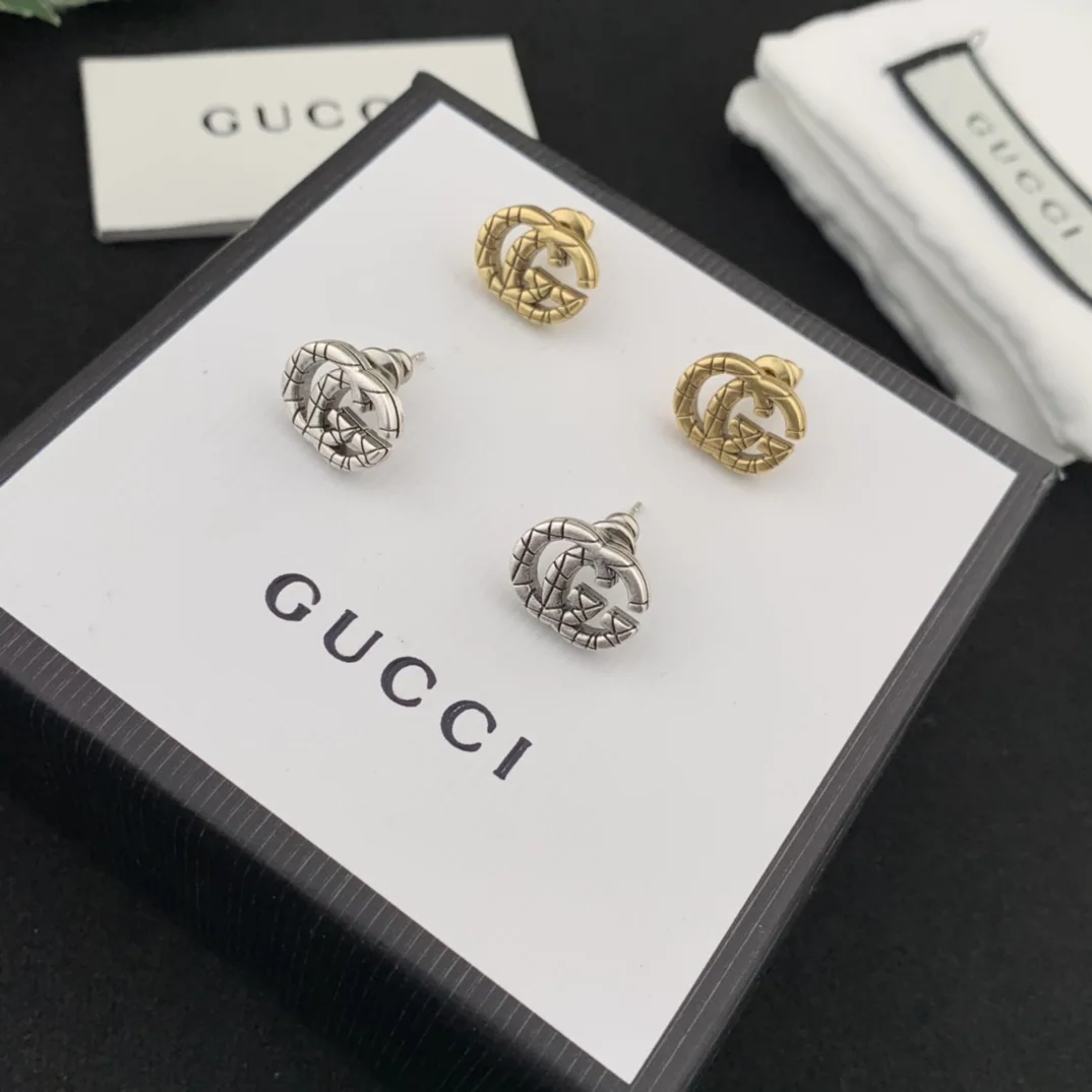 구찌 귀걸이 55948 Gucci Earrings 상세 이미지 5