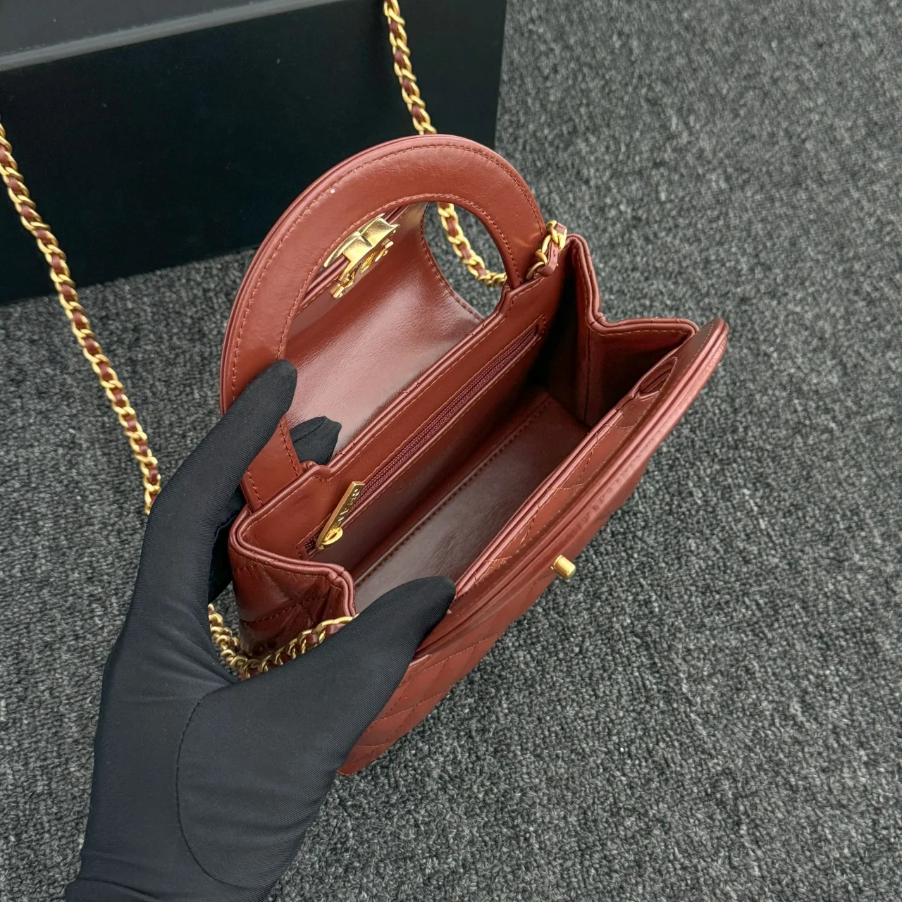 샤넬 가방 Chanel 상세 이미지 2