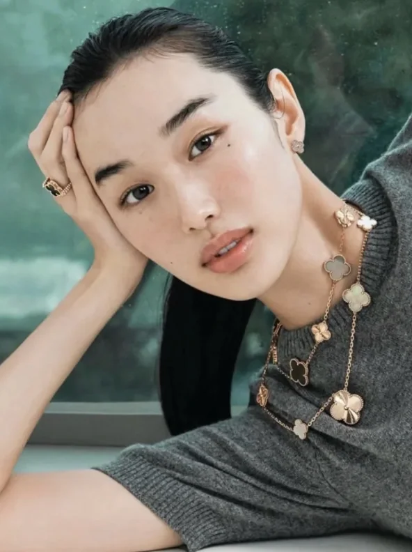 반클리프앤아펠 목걸이 63723 Van Cleef & Arpels Necklace 상세 이미지 1