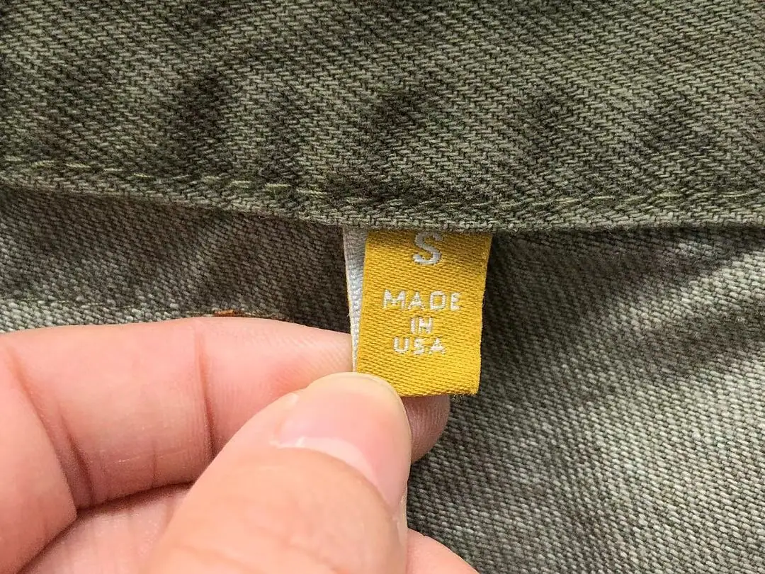 갤러리디파트먼트 바지 203268 Gallery Dept. Pants 상세 이미지 27