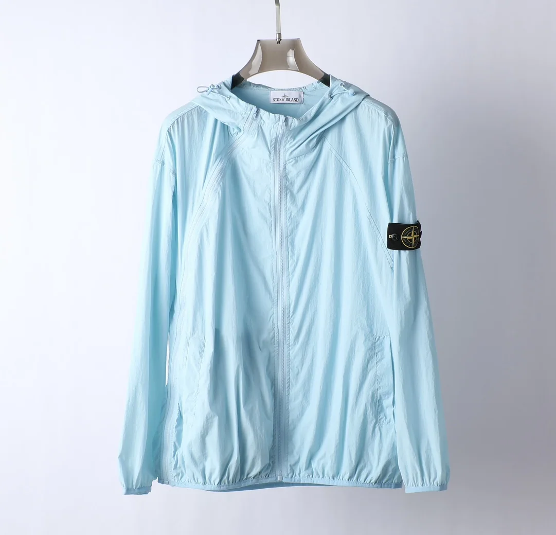 스톤아일랜드 남성 자켓 51506 Stone Island 상세 이미지 8