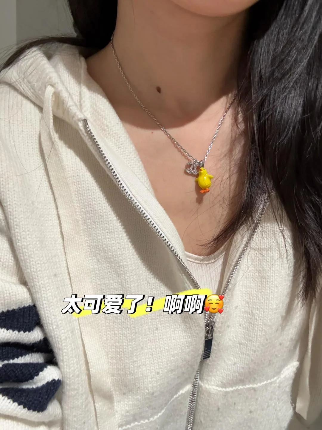 샤넬 목걸이 66020 Chanel Necklace 상세 이미지 4